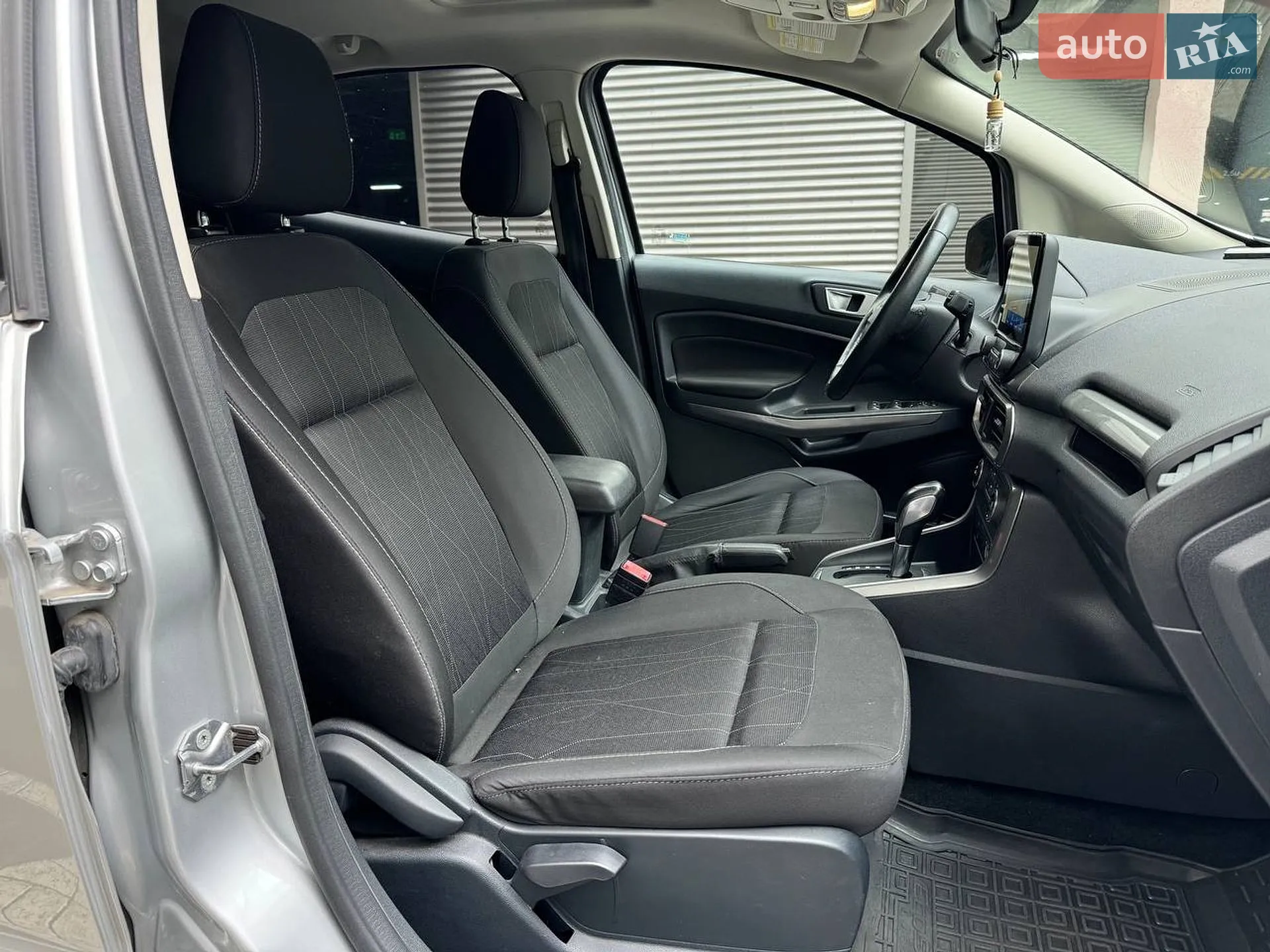2018 Ford EcoSport - мініатюра 11