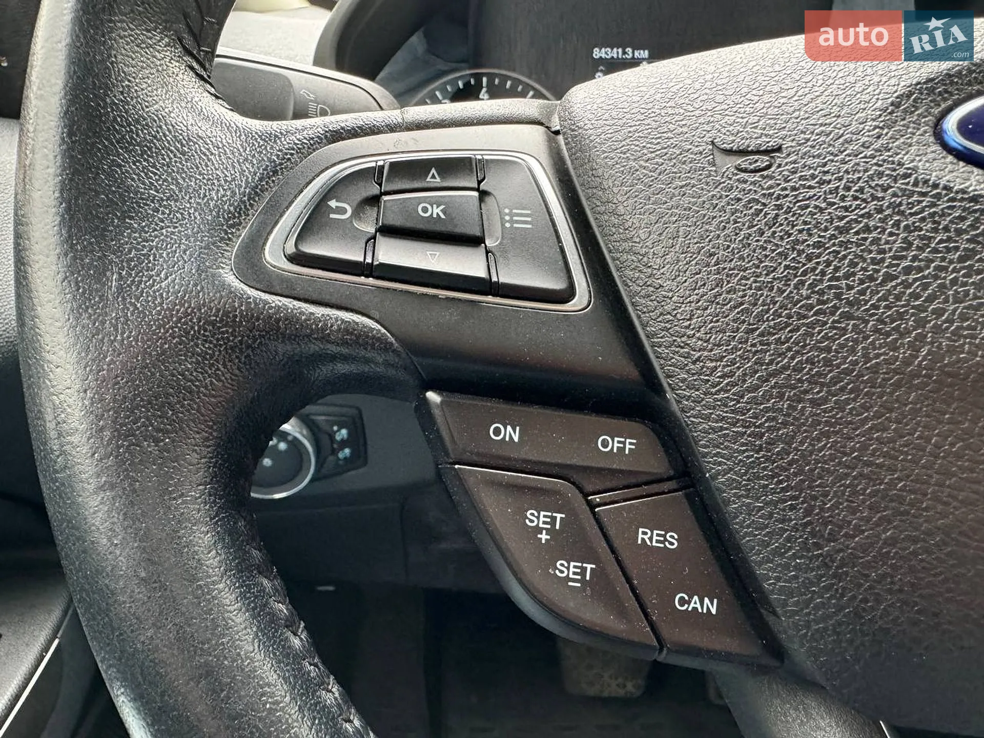 2018 Ford EcoSport - мініатюра 18