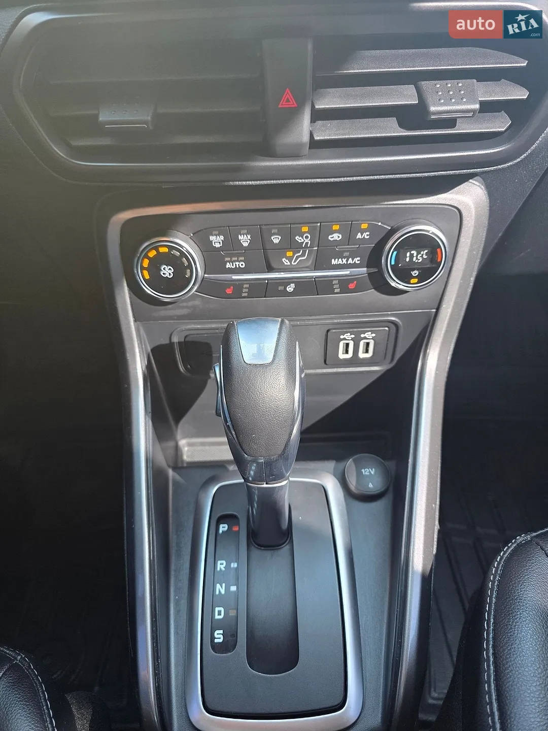 2020 Ford EcoSport - мініатюра 36
