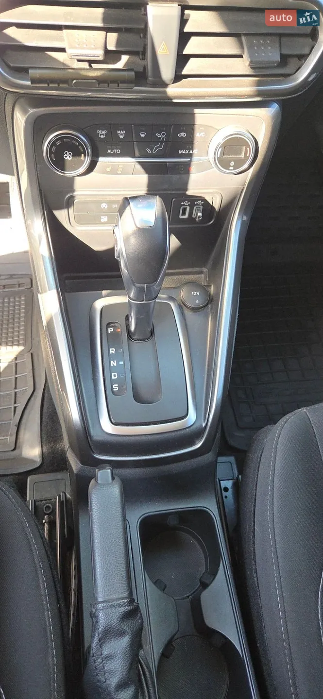 2018 Ford EcoSport - мініатюра 15