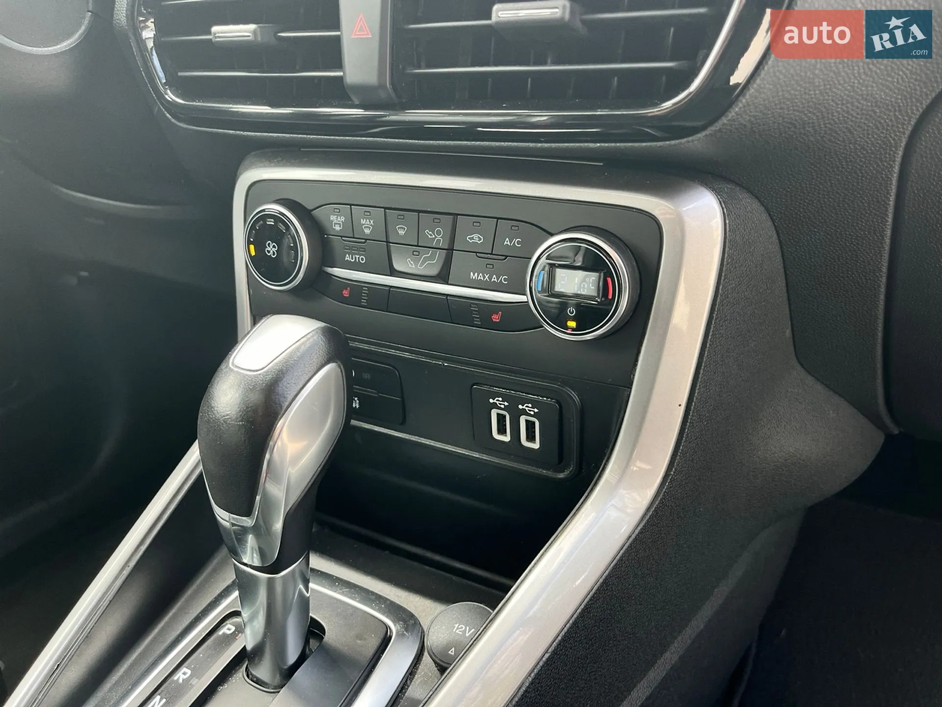 2018 Ford EcoSport - мініатюра 45