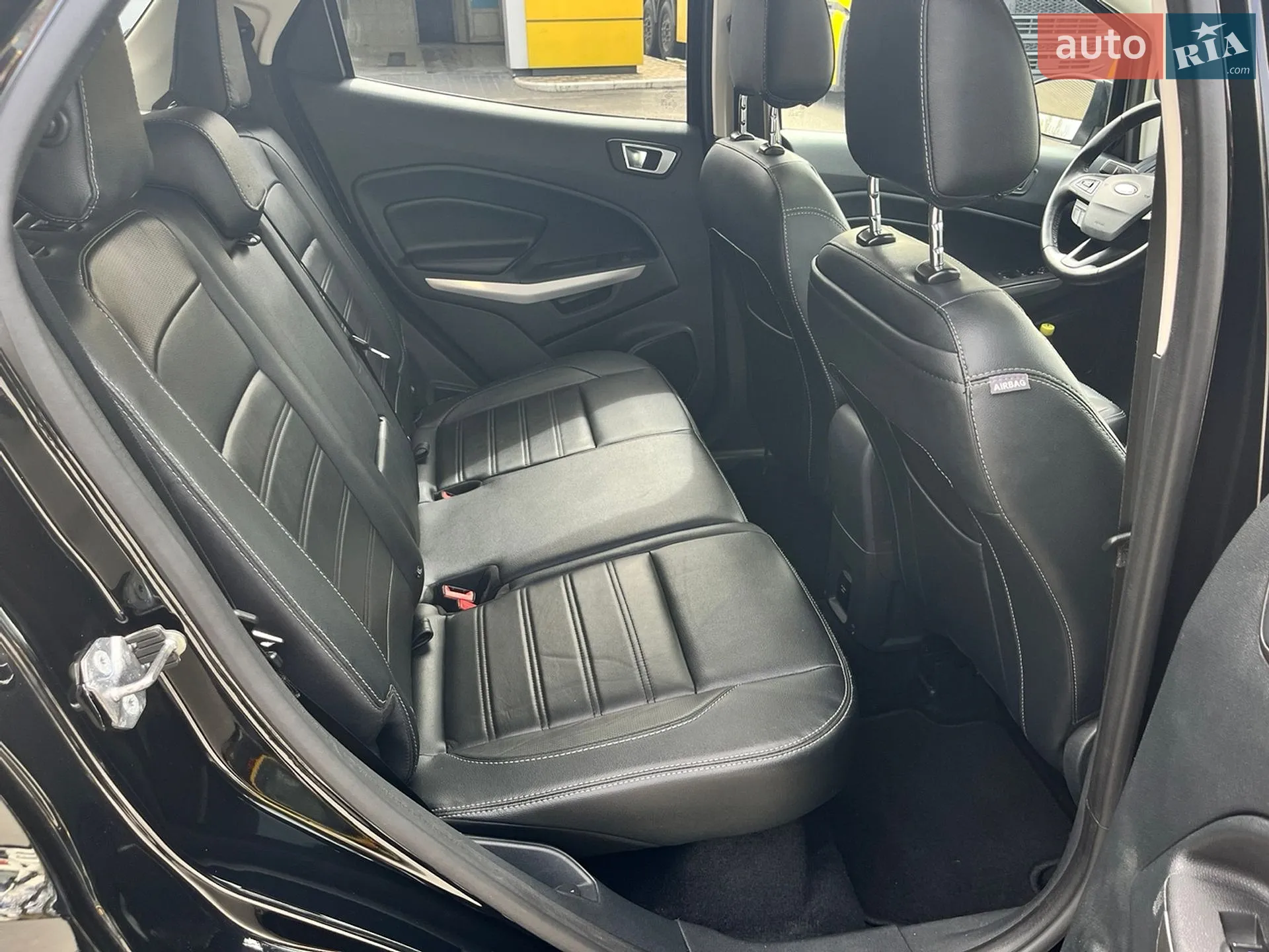 2018 Ford EcoSport - мініатюра 57