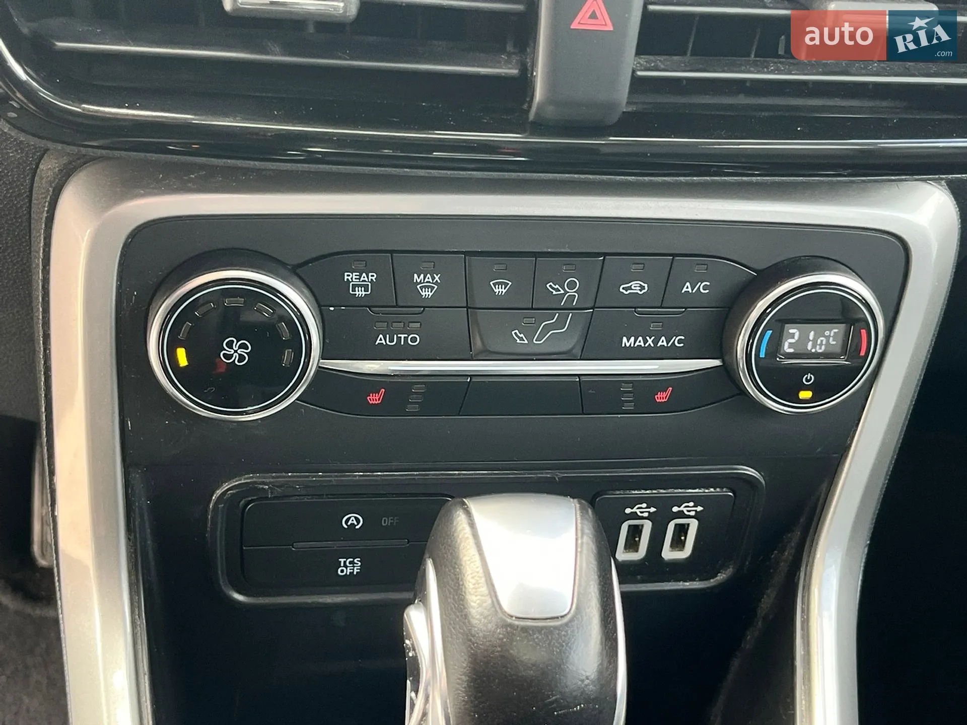 2018 Ford EcoSport - мініатюра 61