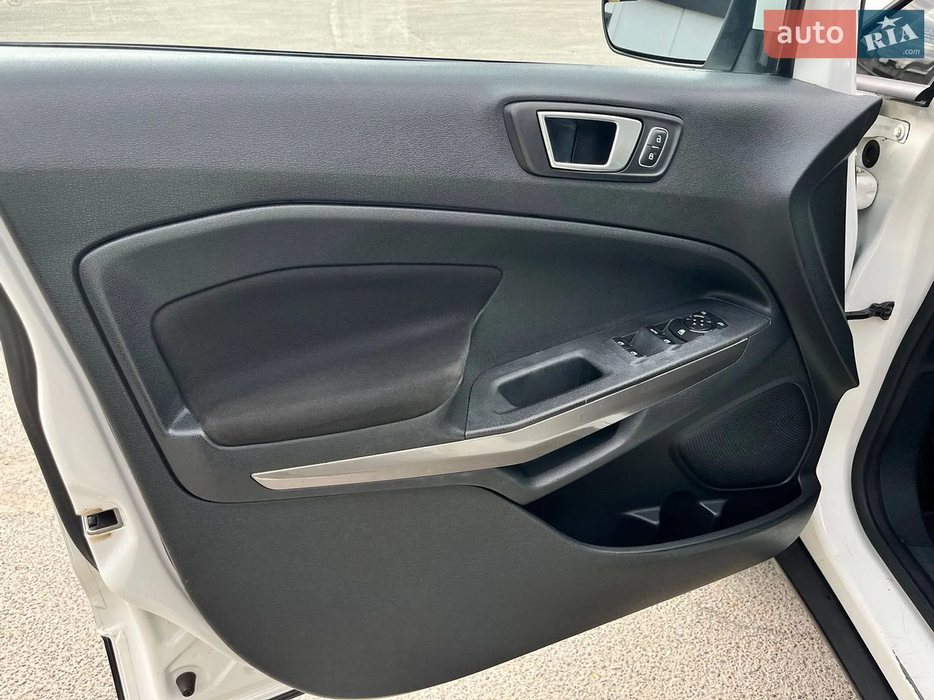 2019 Ford EcoSport - мініатюра 41