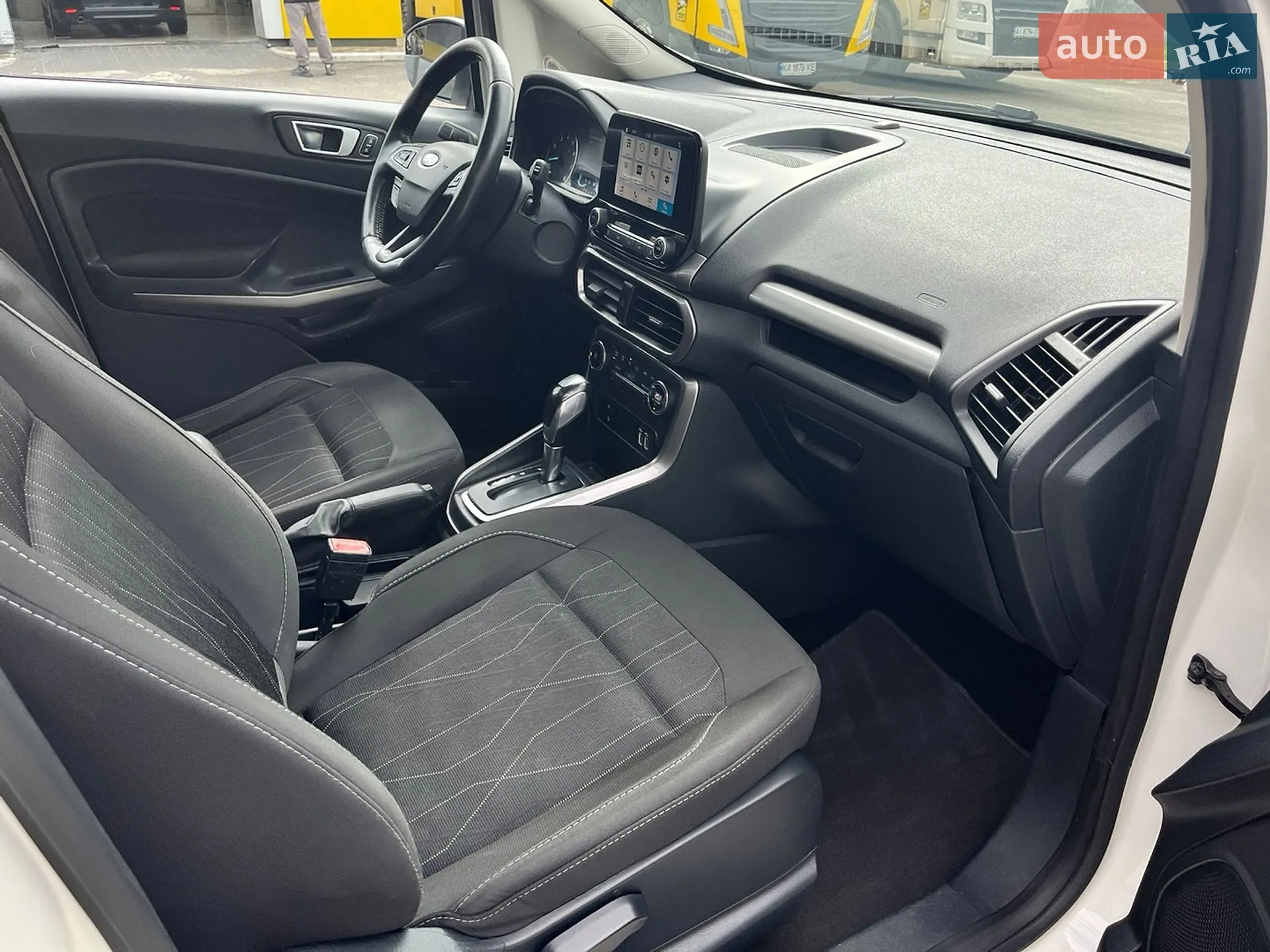 2019 Ford EcoSport - мініатюра 50