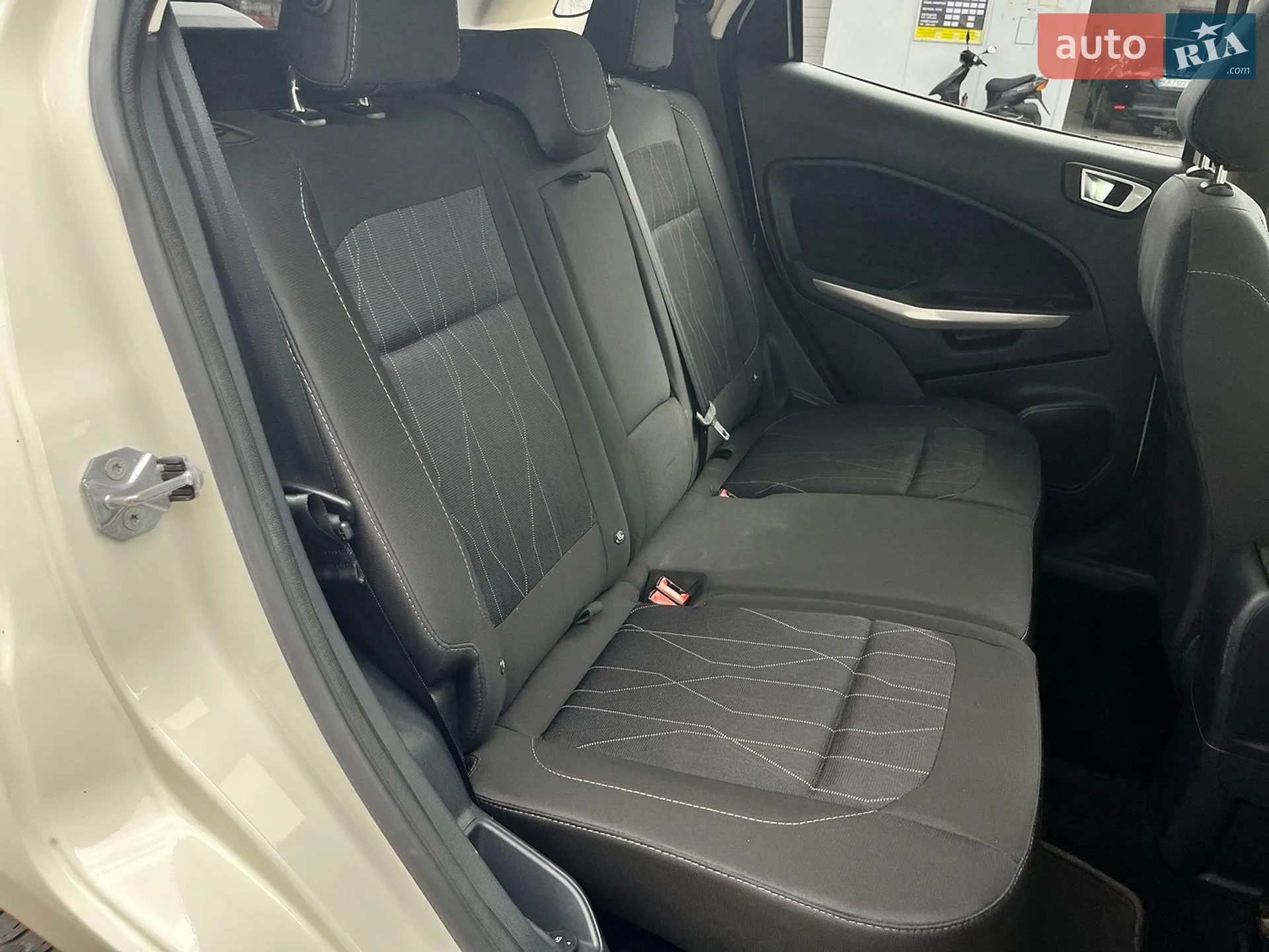 2019 Ford EcoSport - мініатюра 55