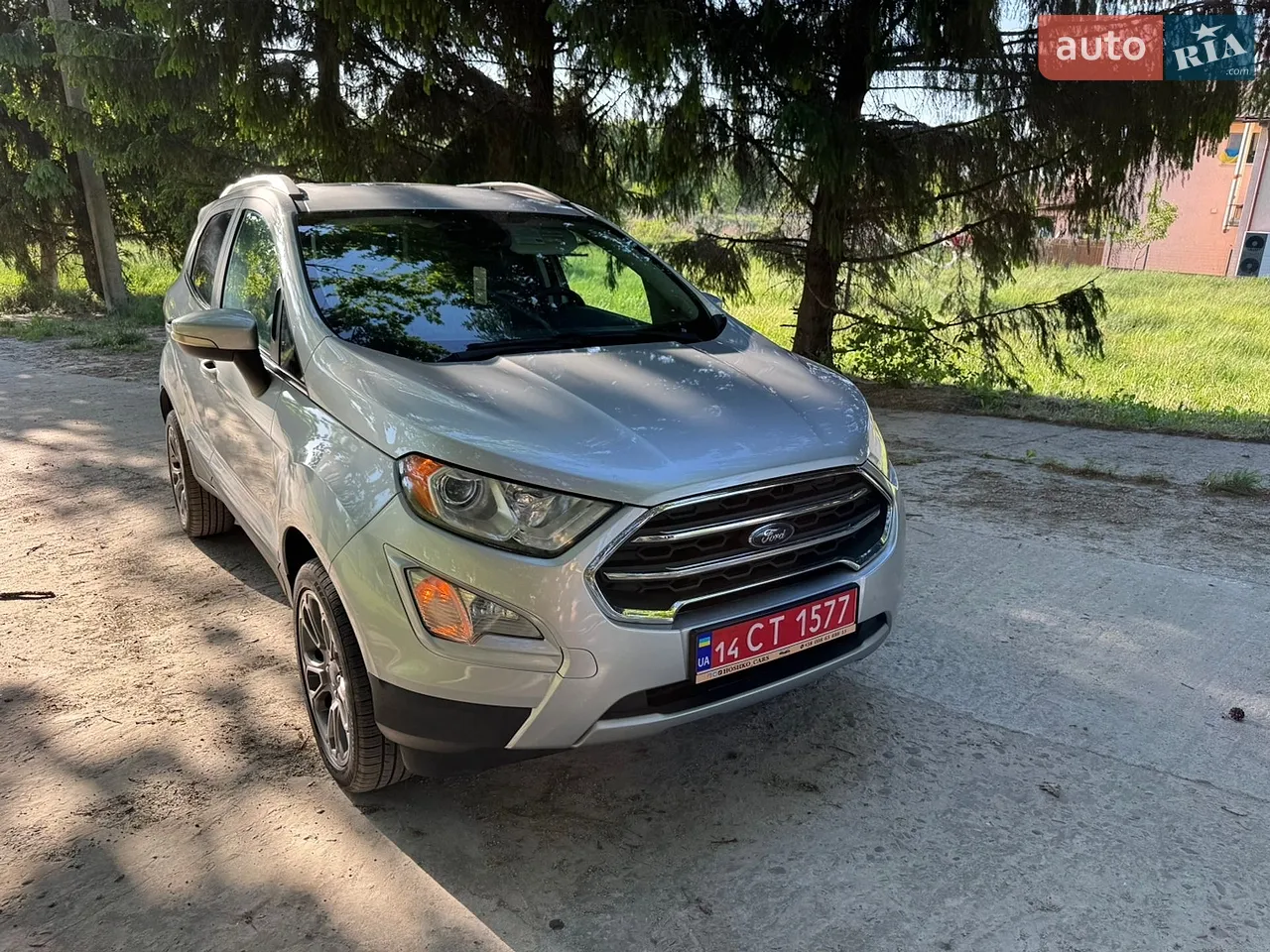 2018 Dodge Journey - мініатюра 17