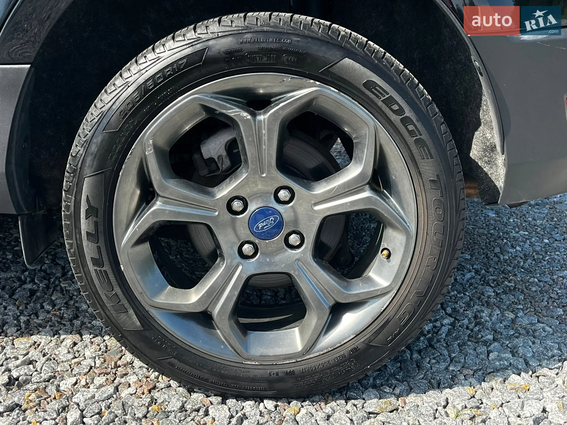 2018 Ford EcoSport - мініатюра 31