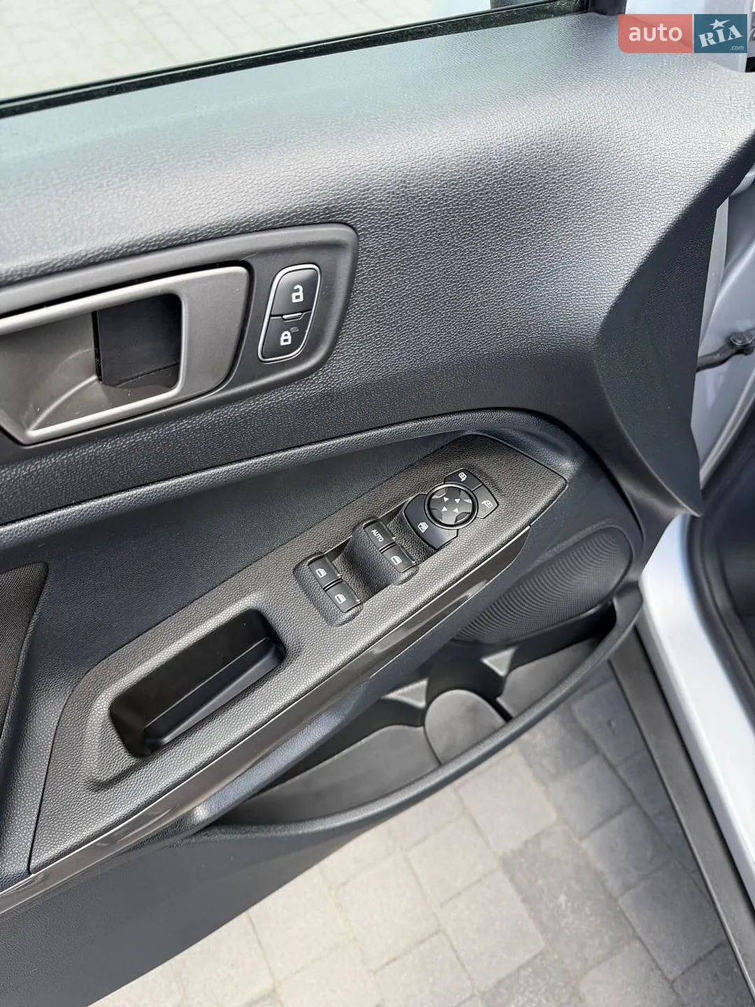 2020 Ford EcoSport - мініатюра 14
