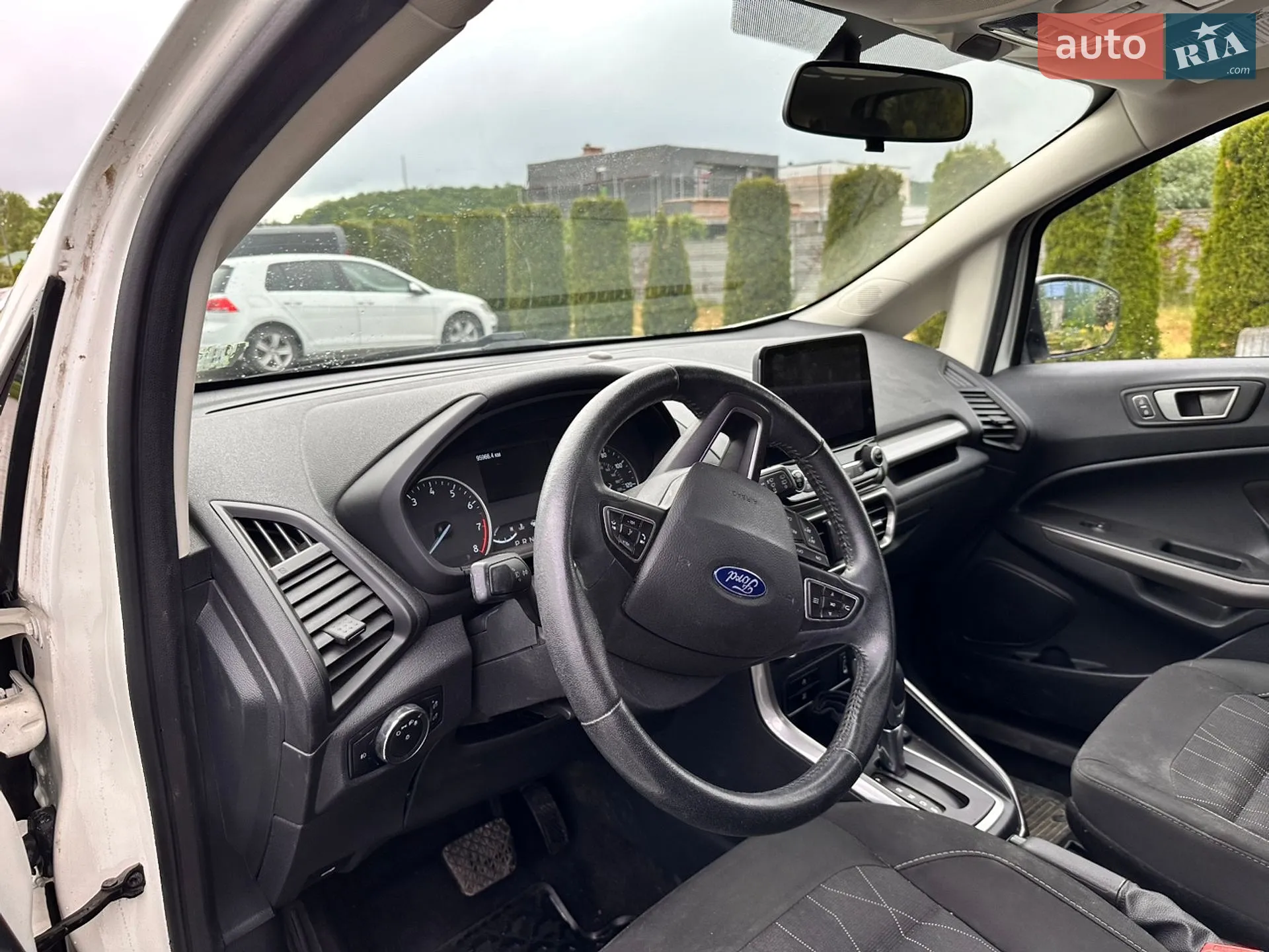 2020 Ford EcoSport - мініатюра 18