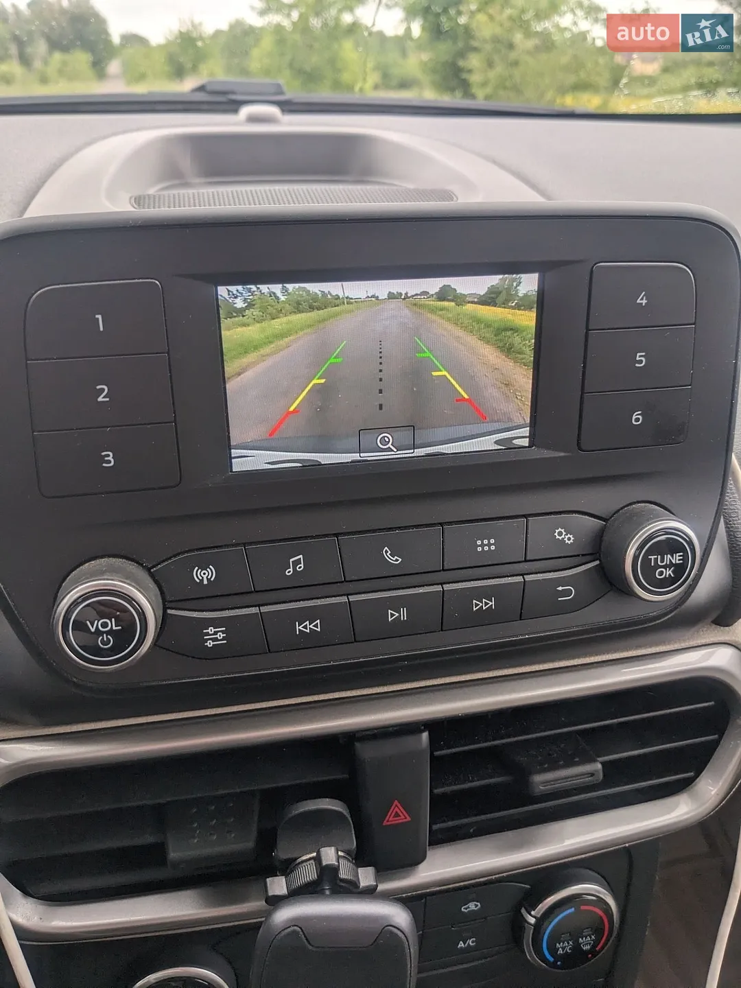 2021 Ford EcoSport - мініатюра 10