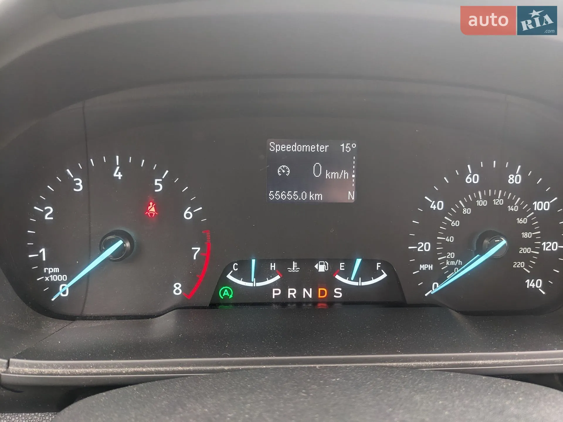 2021 Ford EcoSport - мініатюра 12