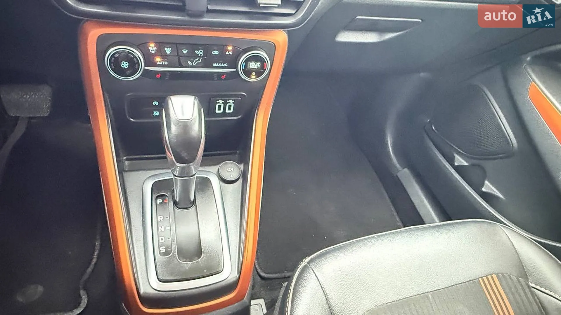 2018 Ford EcoSport - мініатюра 20