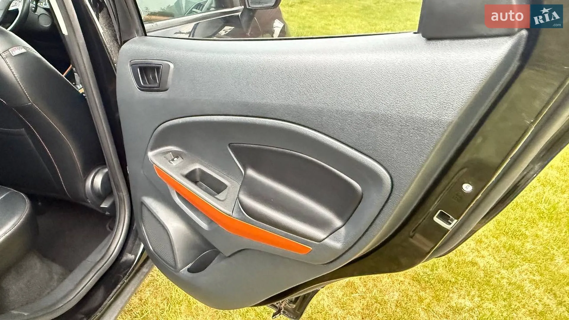 2018 Ford EcoSport - мініатюра 28