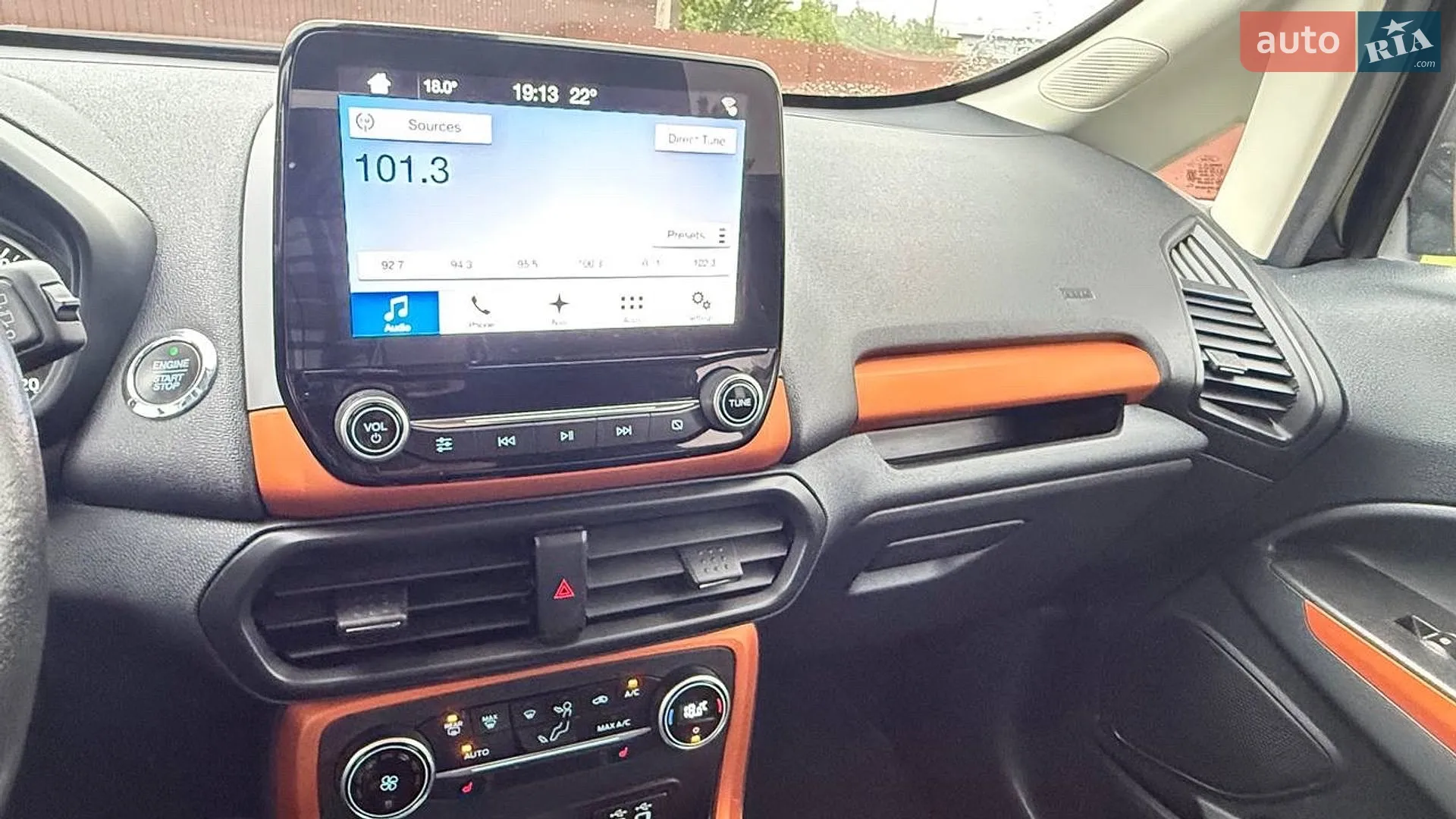 2018 Ford EcoSport - мініатюра 37