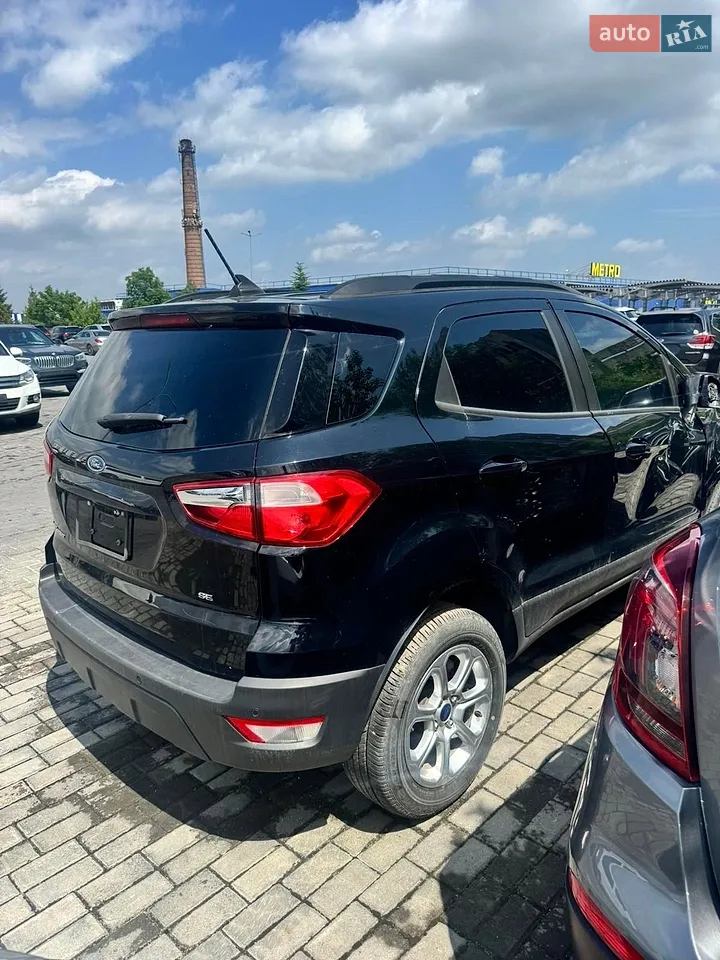 2018 Buick Envision - мініатюра 28
