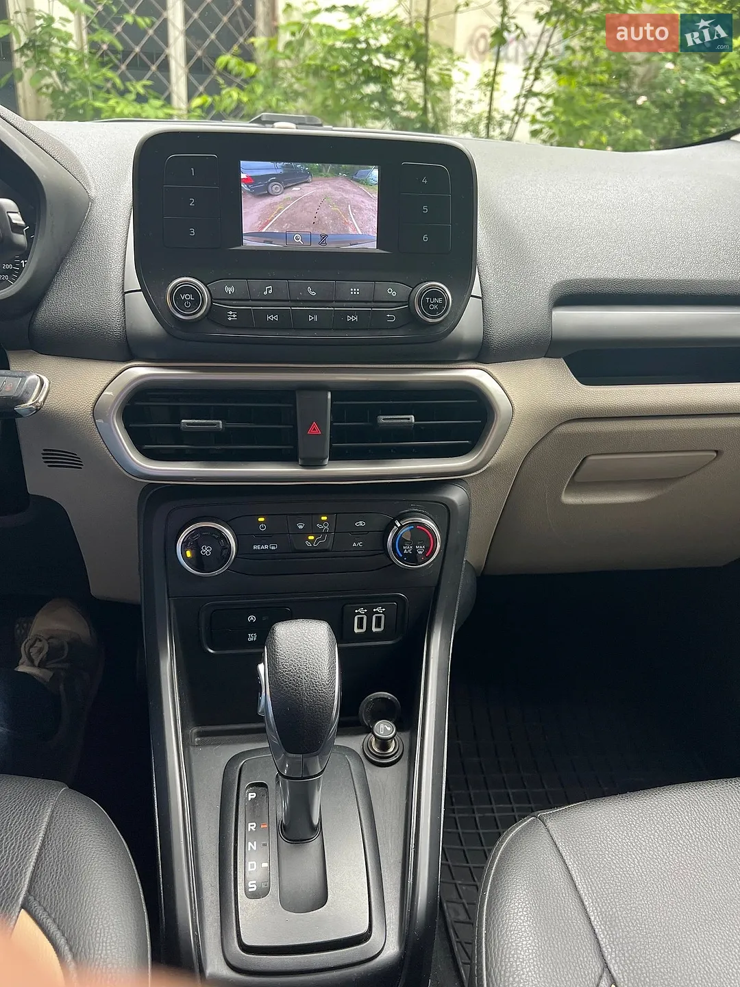 2017 Ford EcoSport - мініатюра 10