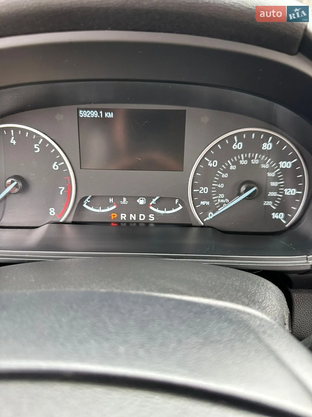 2018 Ford EcoSport - мініатюра 8