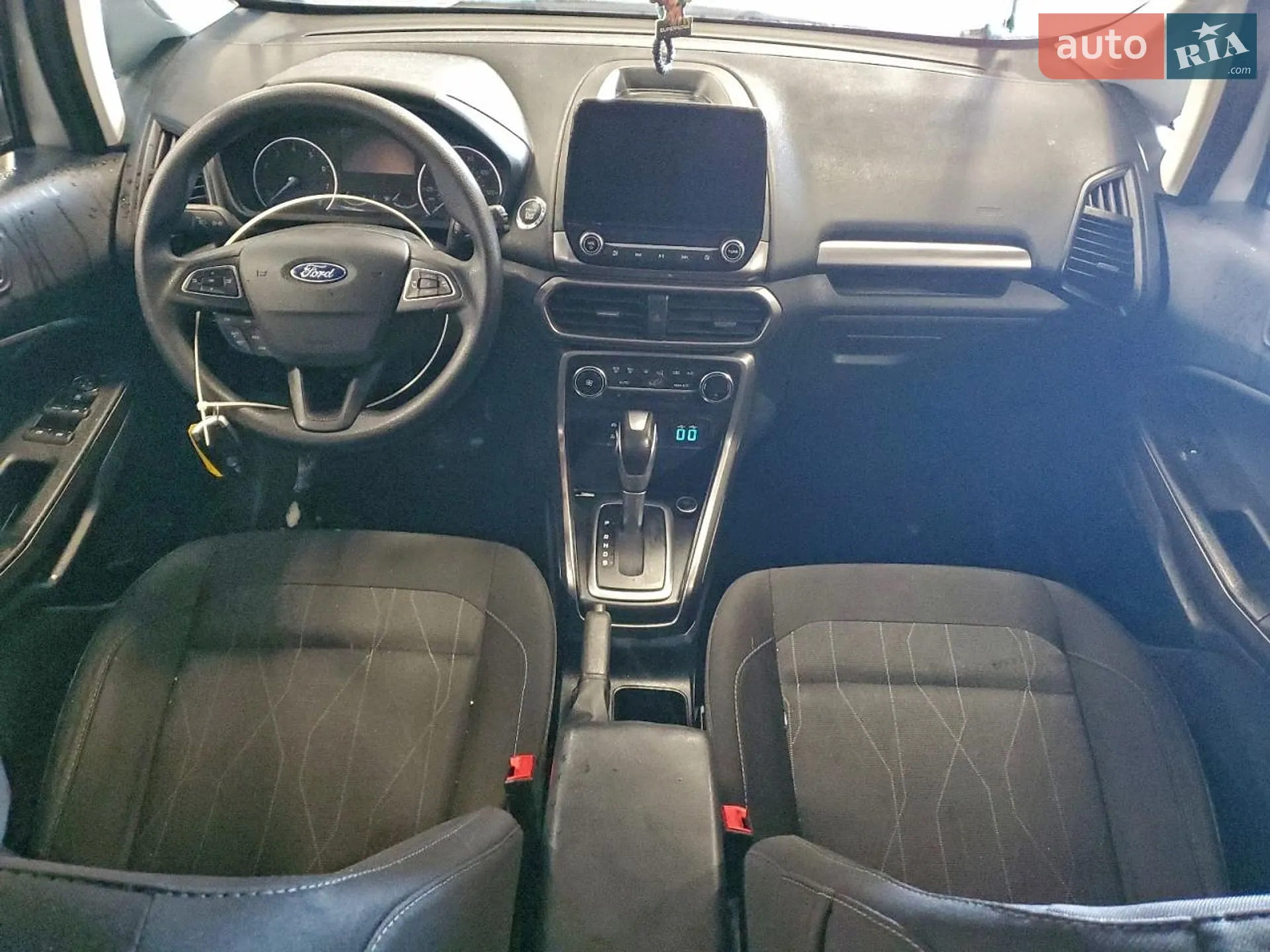 2021 Ford EcoSport - мініатюра 8