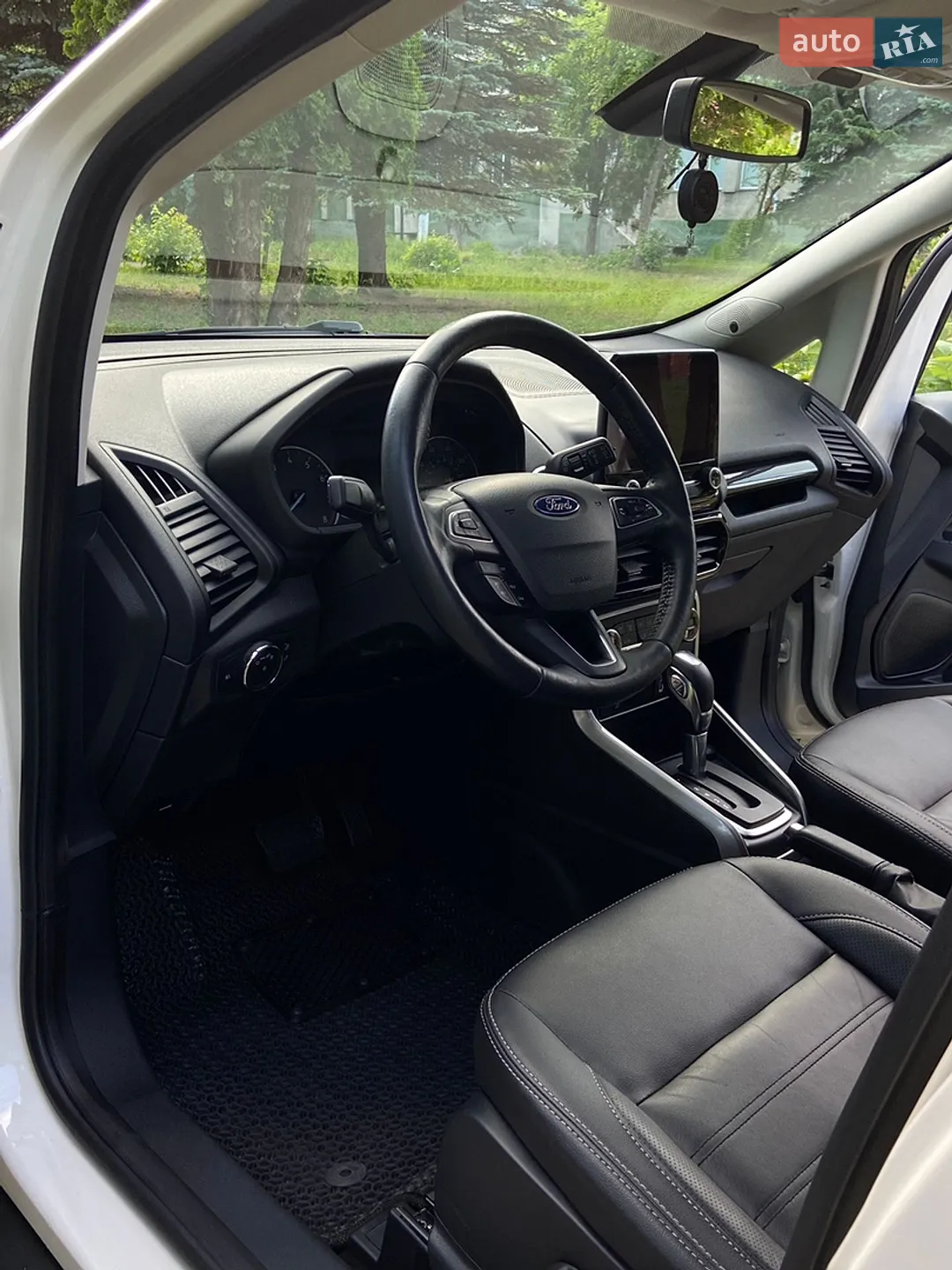 2019 Ford EcoSport - мініатюра 9