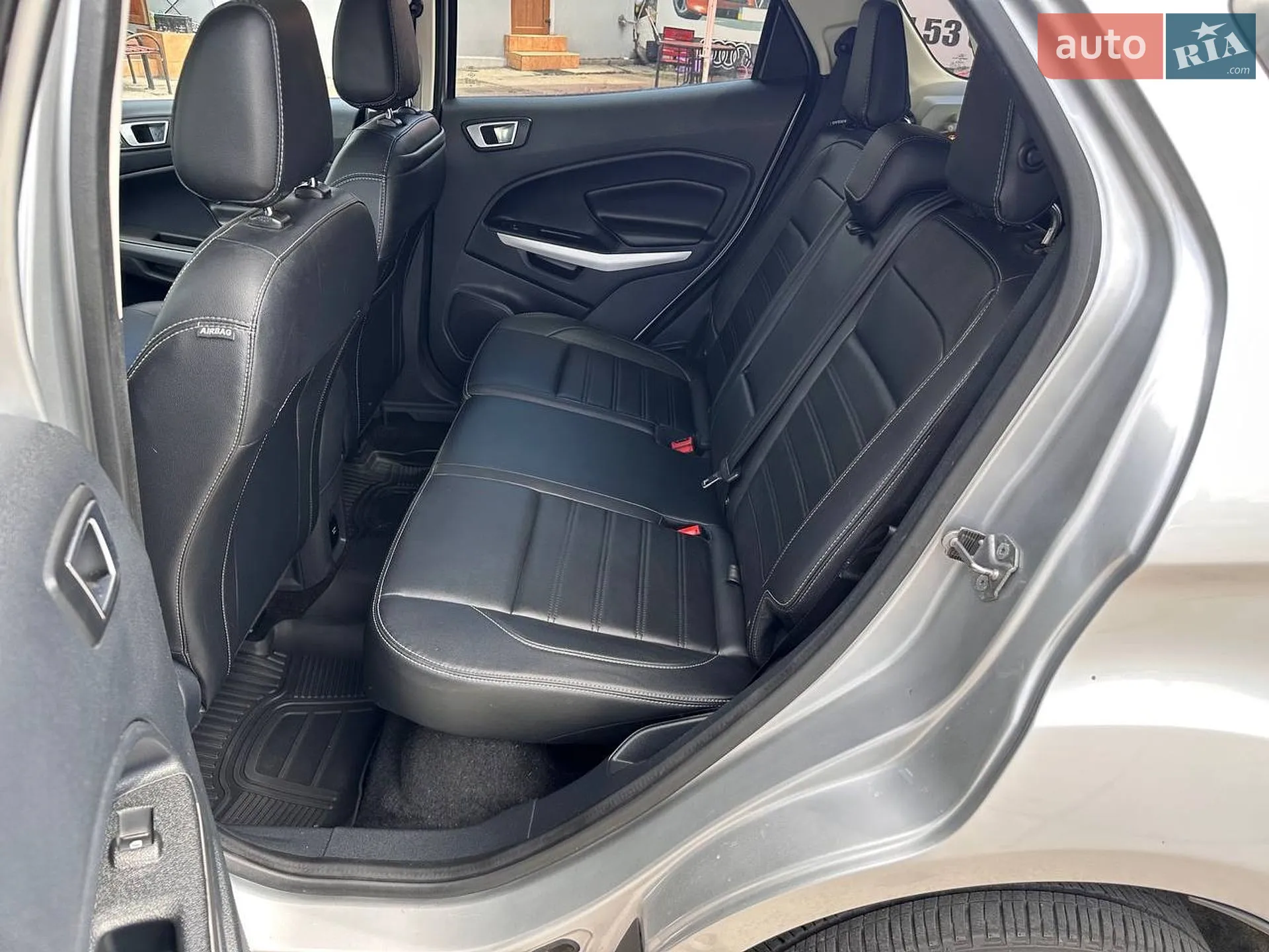 2020 Ford EcoSport - мініатюра 20