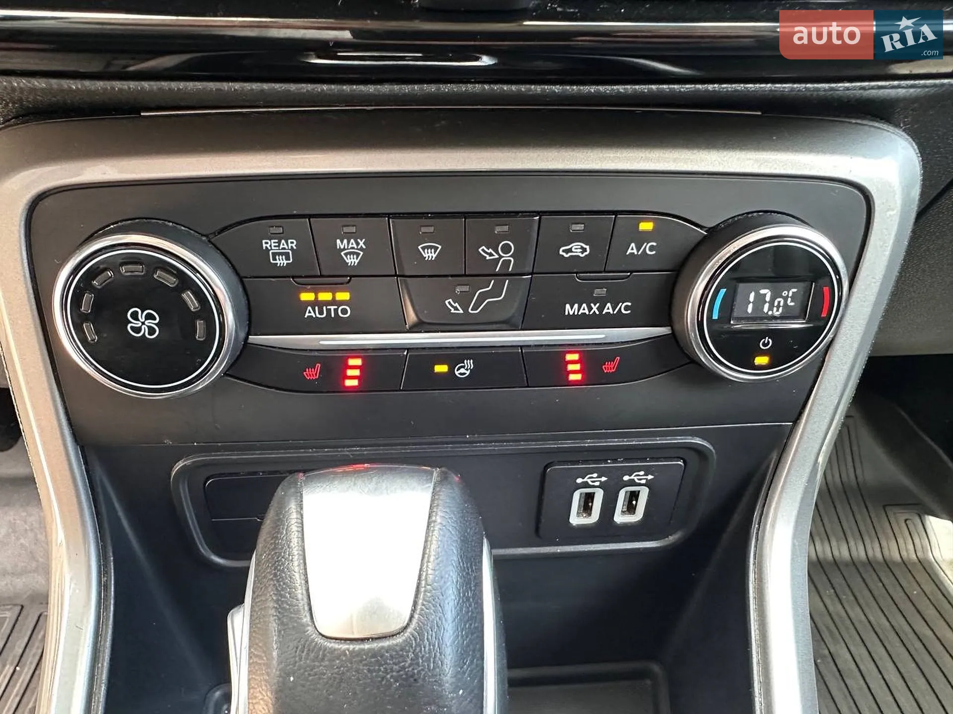 2020 Ford EcoSport - мініатюра 24