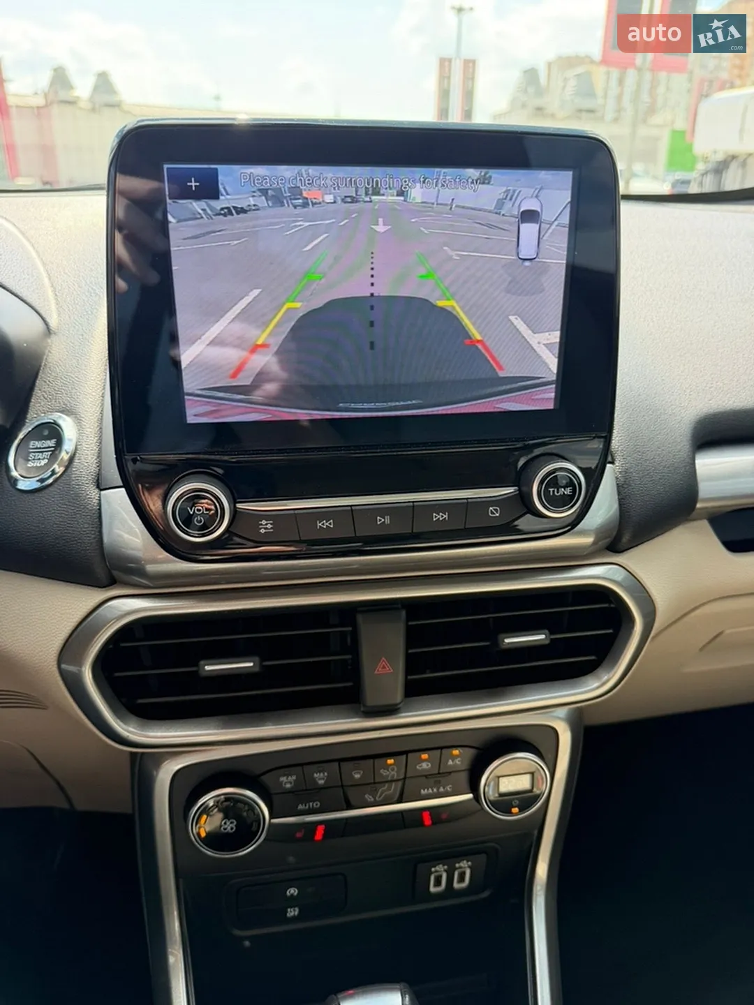 2020 Ford EcoSport - мініатюра 26