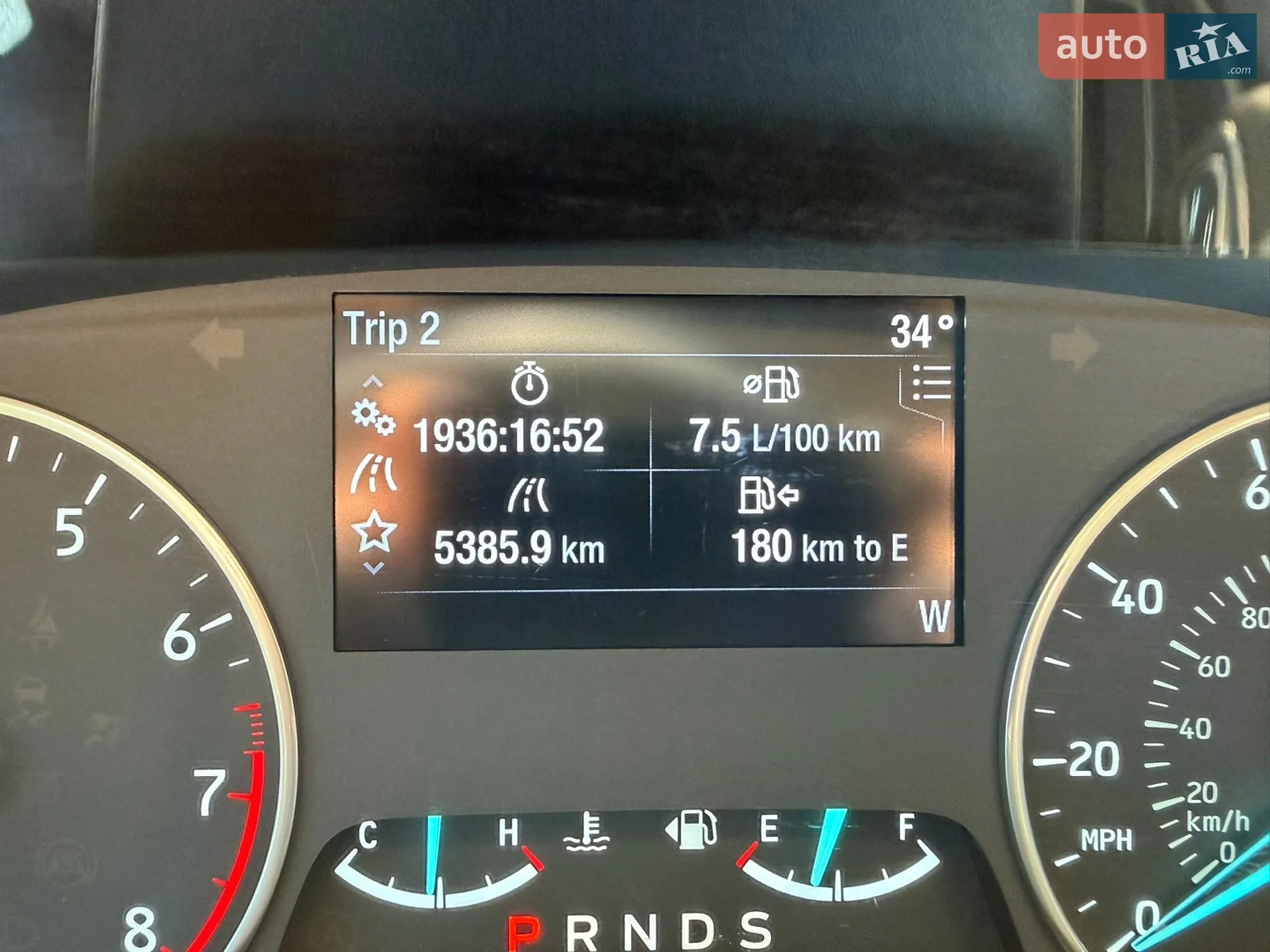 2020 Ford EcoSport - мініатюра 40