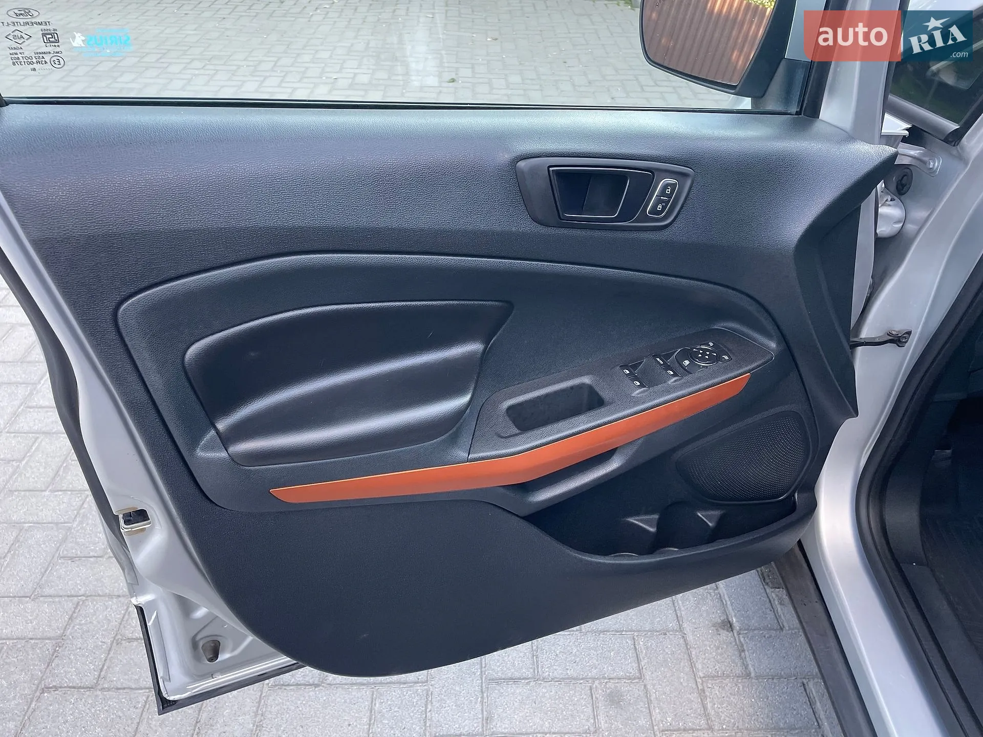 2018 Ford EcoSport - мініатюра 22