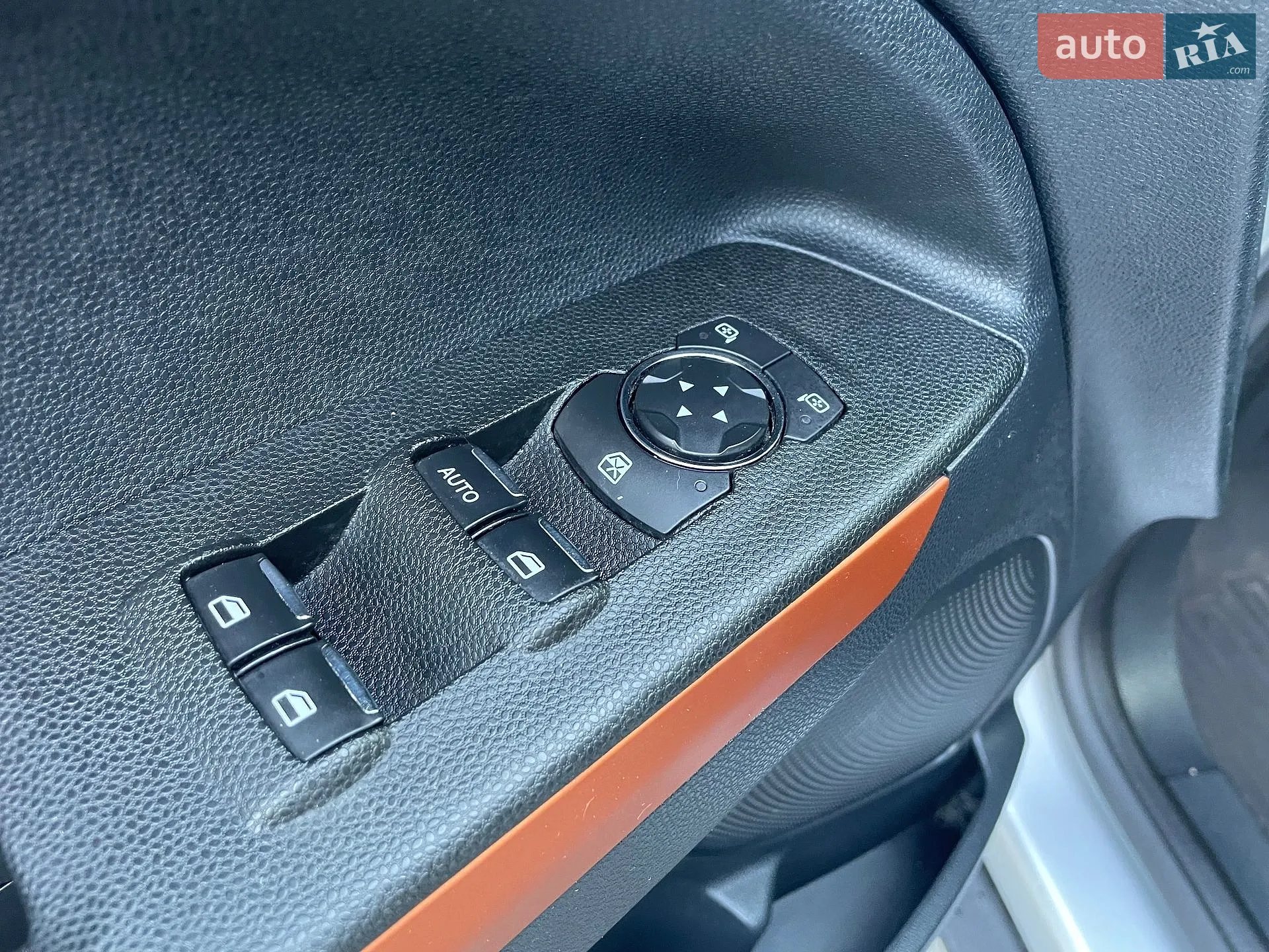 2018 Ford EcoSport - мініатюра 43