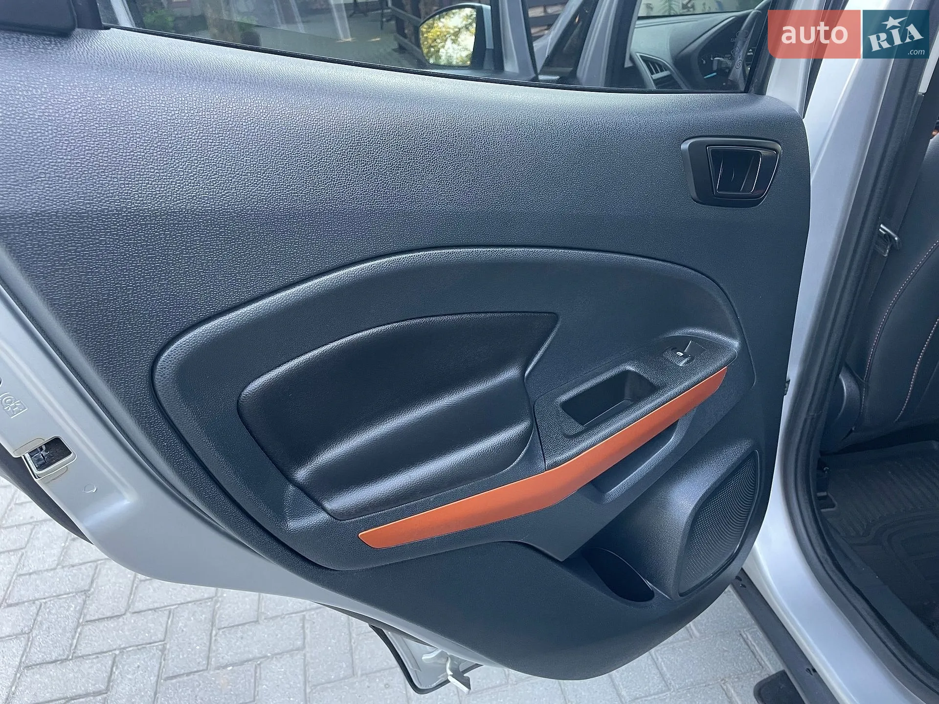 2018 Ford EcoSport - мініатюра 44