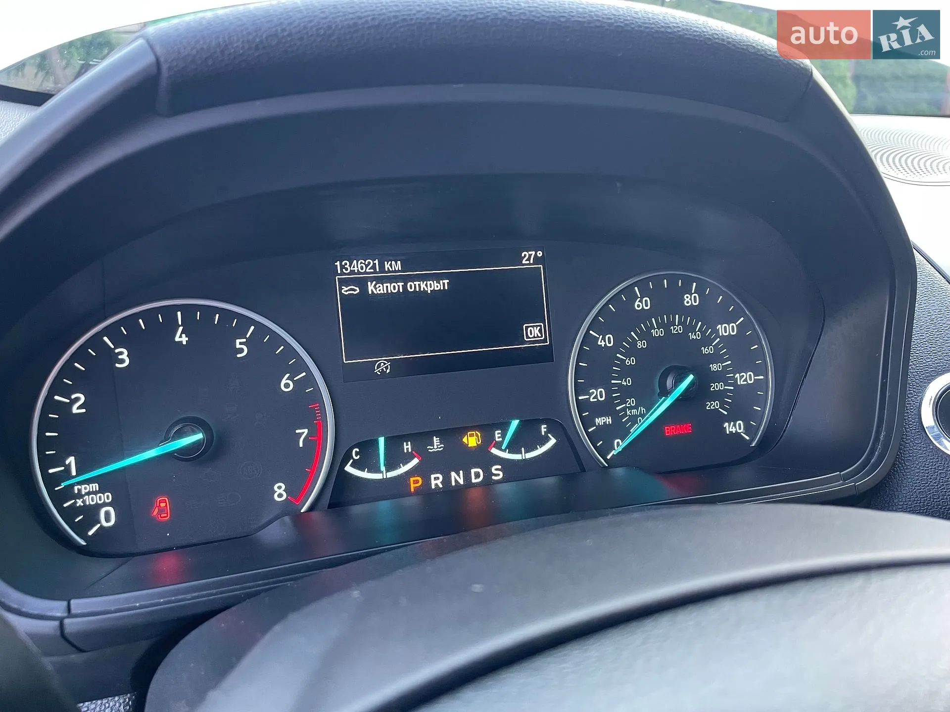 2018 Ford EcoSport - мініатюра 60