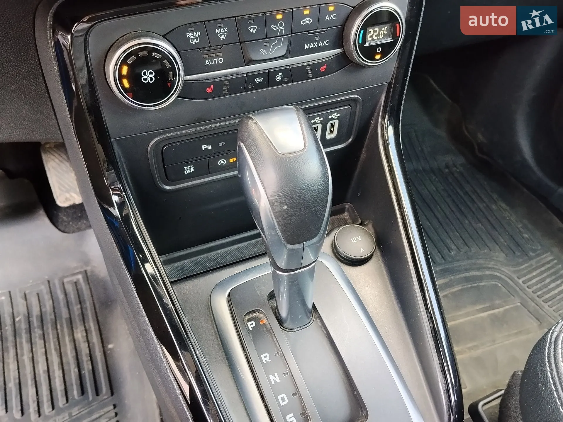 2020 Ford EcoSport - мініатюра 11
