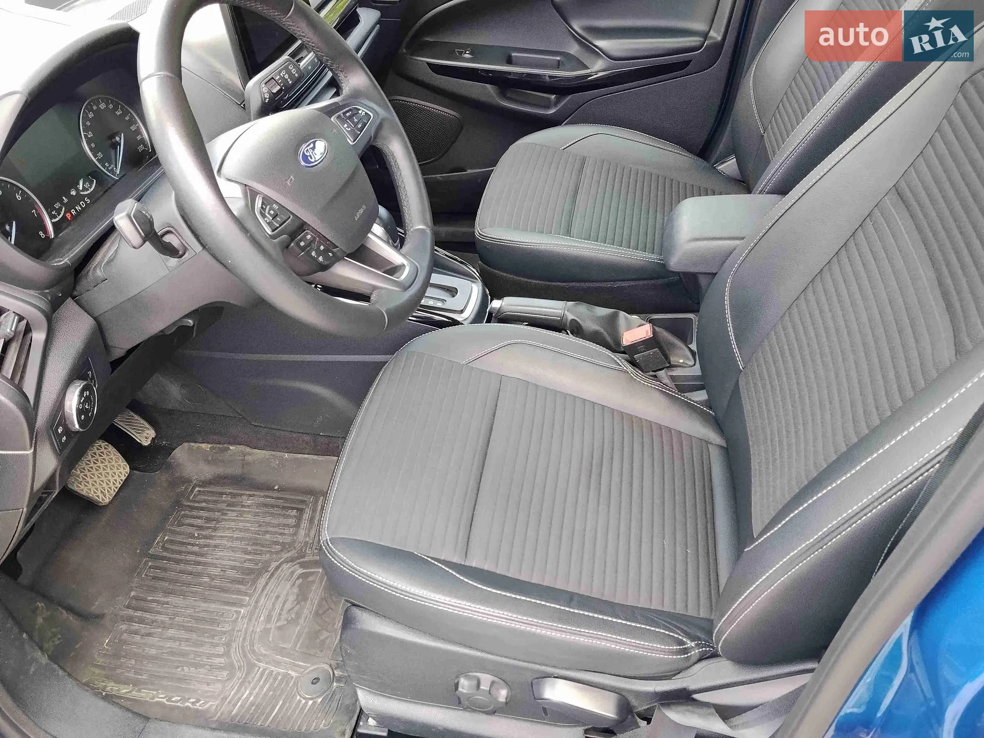 2020 Ford EcoSport - мініатюра 14