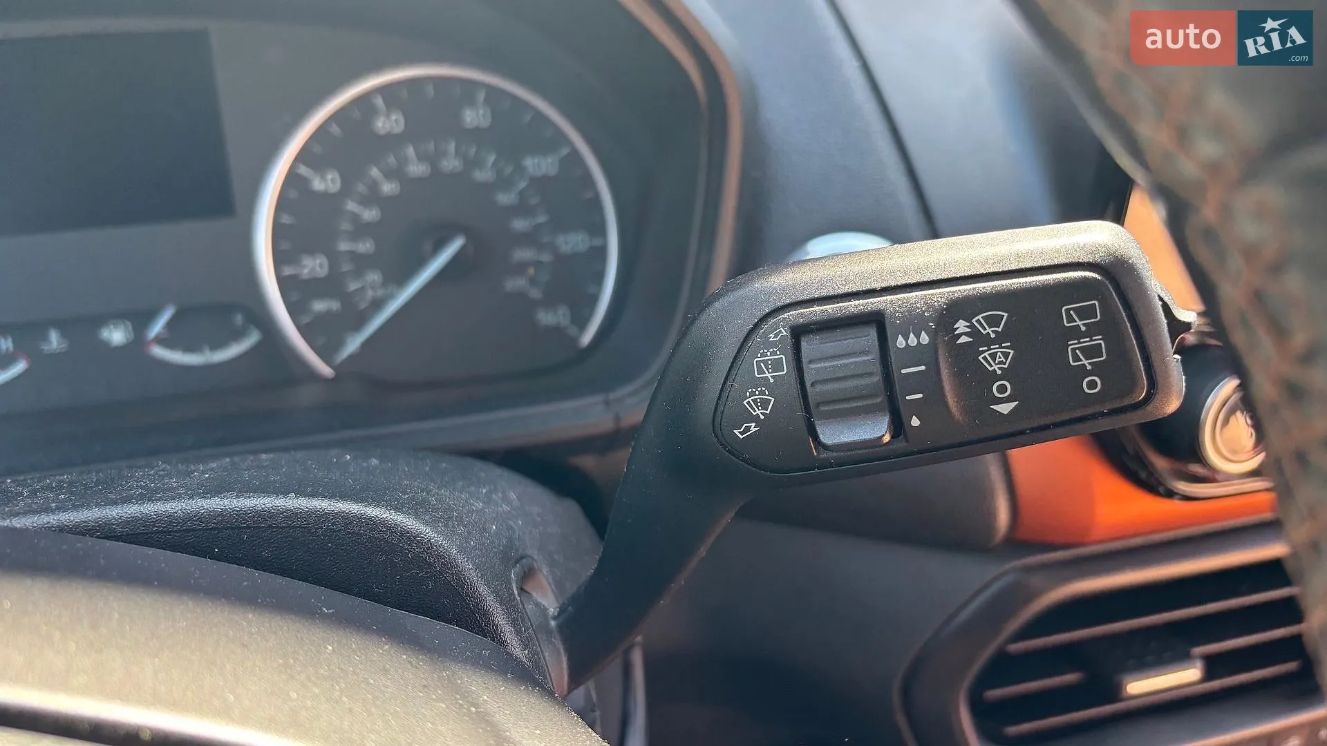 2018 Ford EcoSport - мініатюра 30