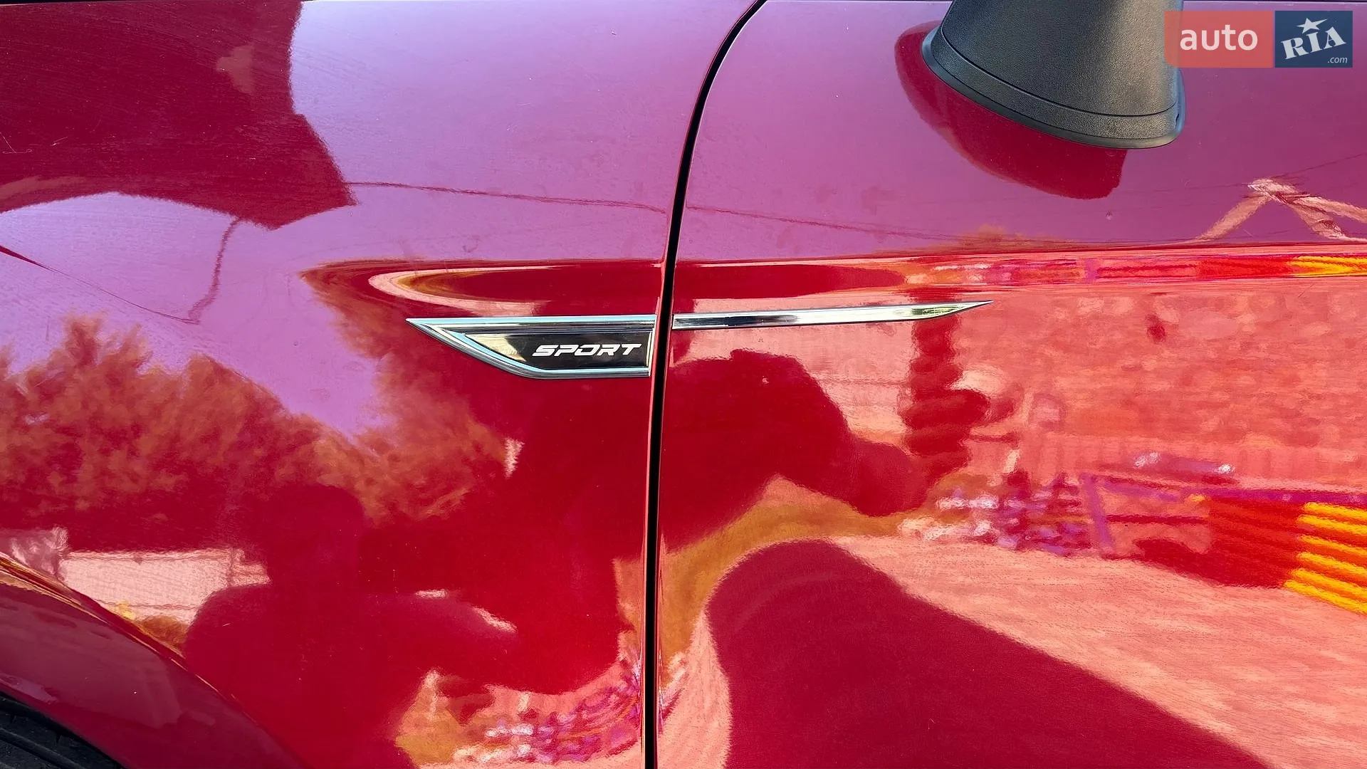 2018 Ford EcoSport - мініатюра 37