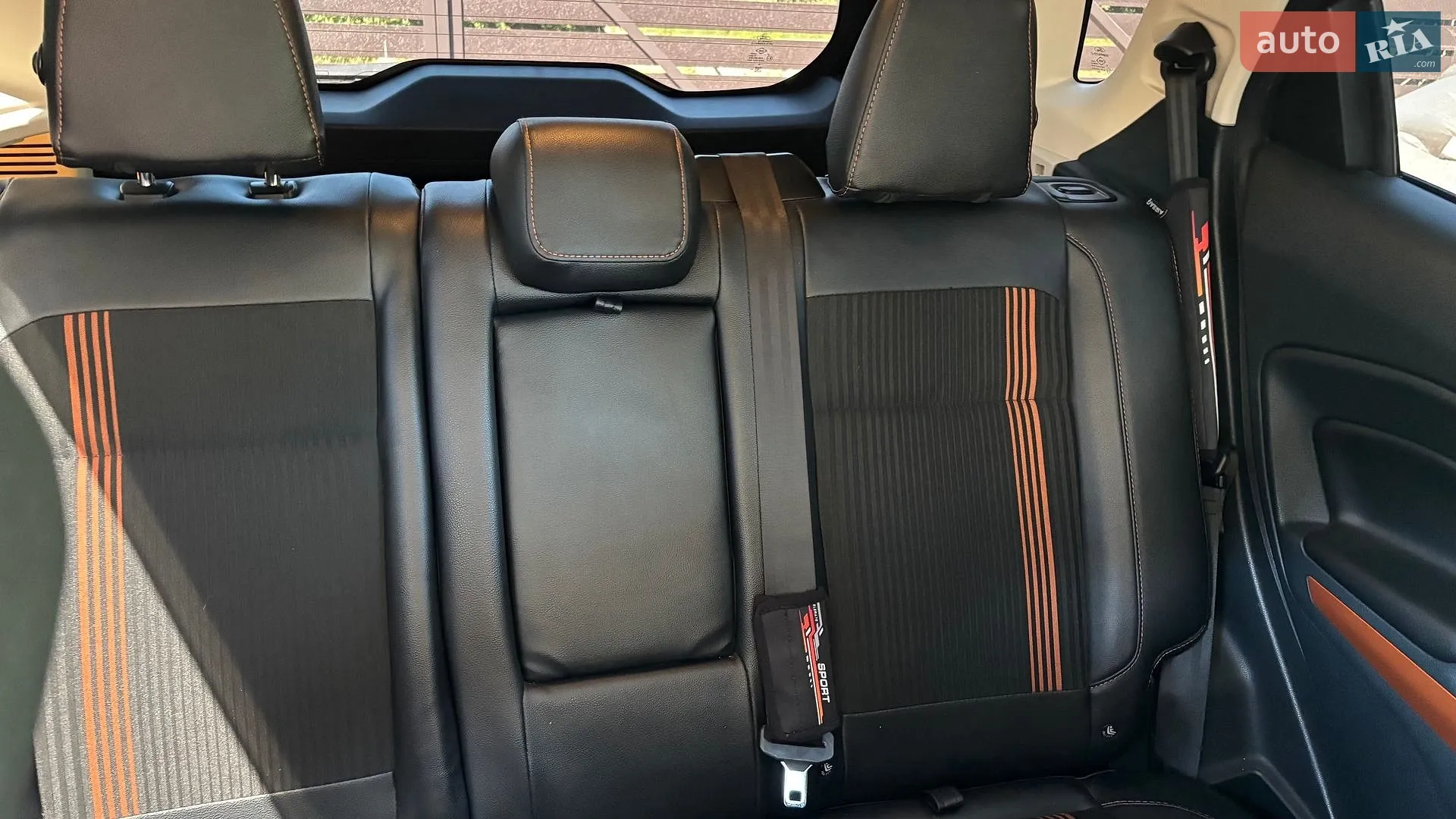 2018 Ford EcoSport - мініатюра 28