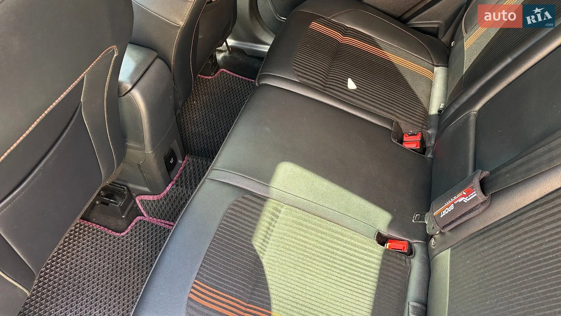 2018 Ford EcoSport - мініатюра 63