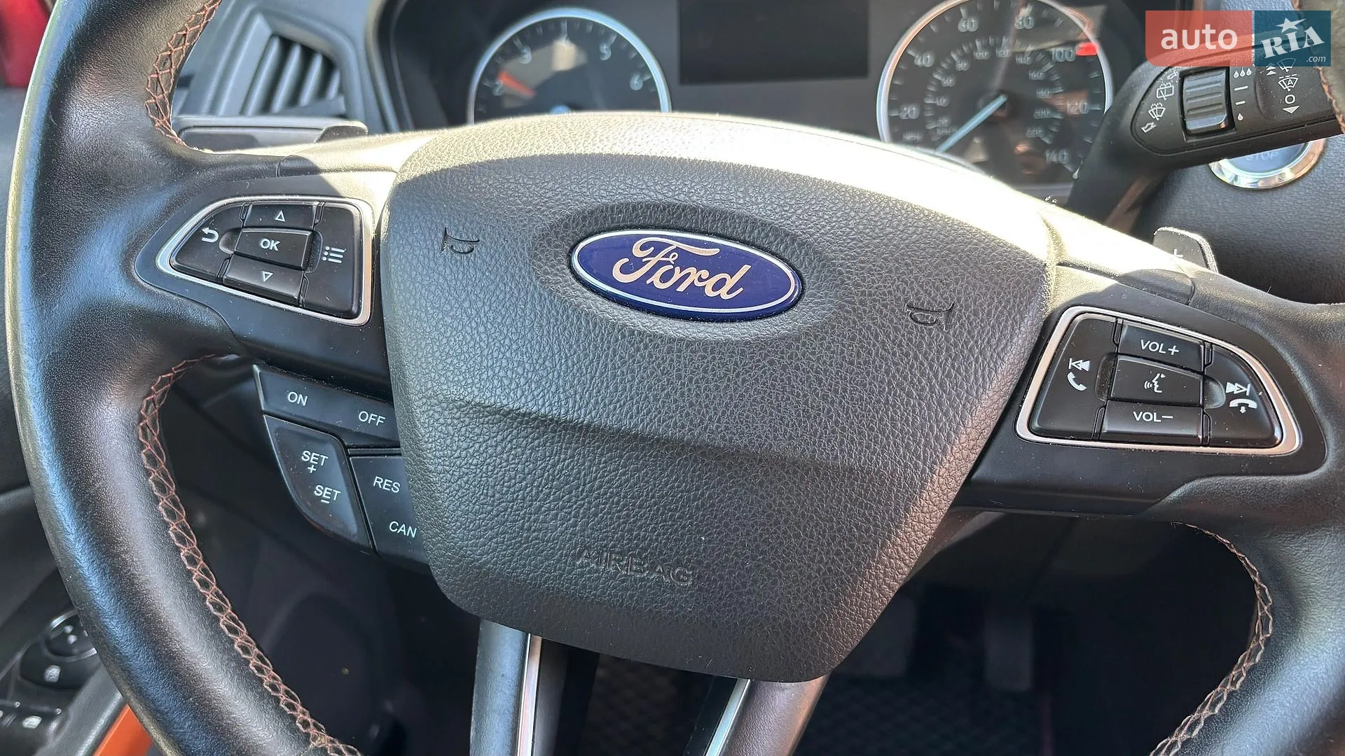 2018 Ford EcoSport - мініатюра 49
