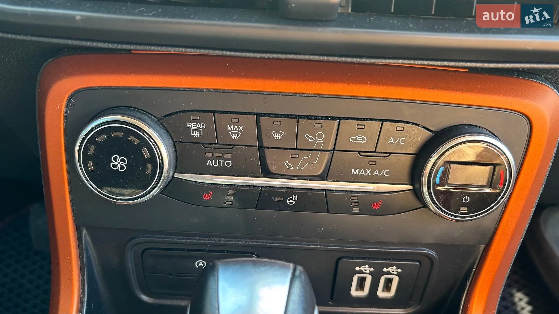 2018 Ford EcoSport - мініатюра 51