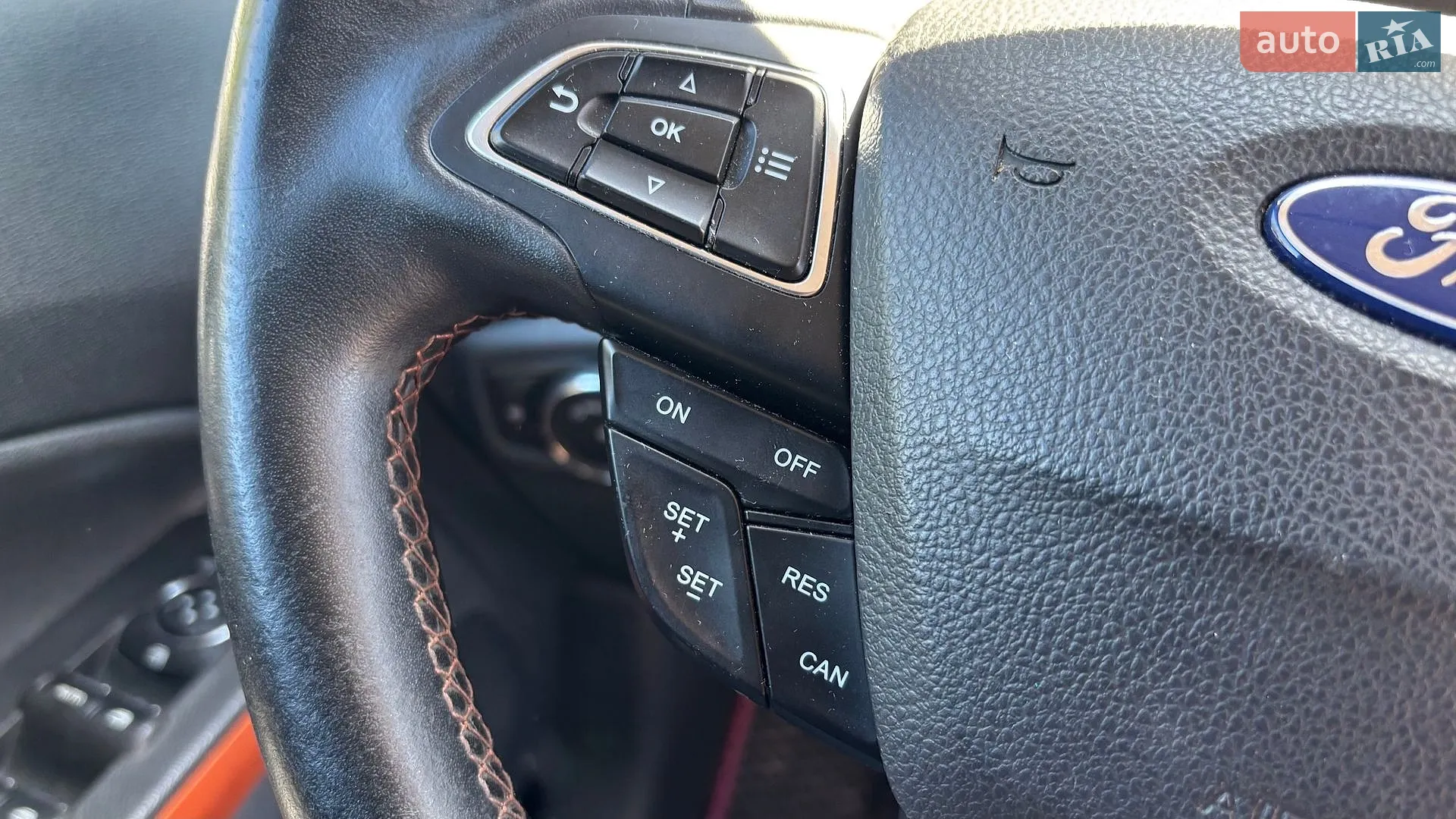 2018 Ford EcoSport - мініатюра 55