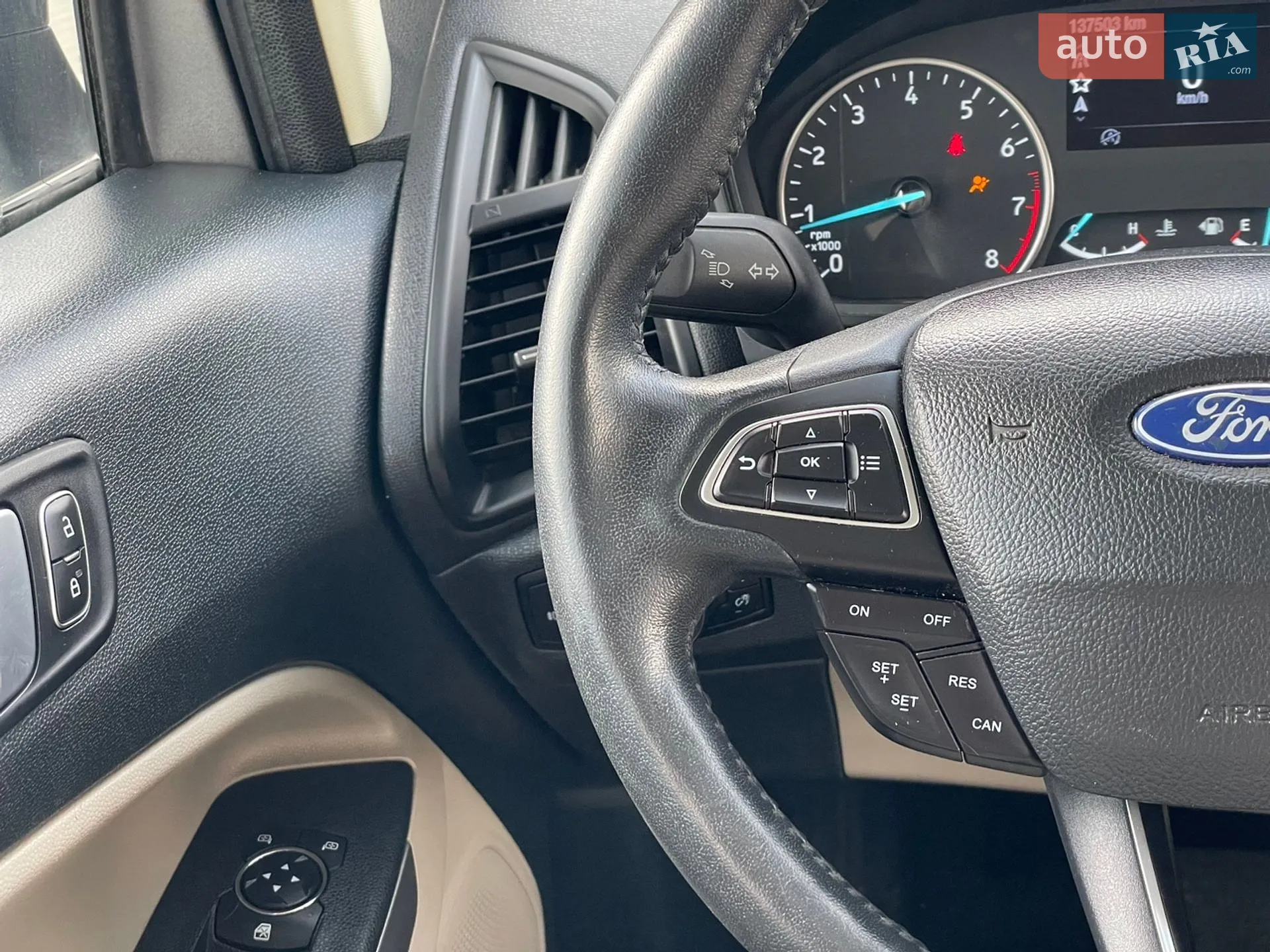 2019 Ford EcoSport - мініатюра 18