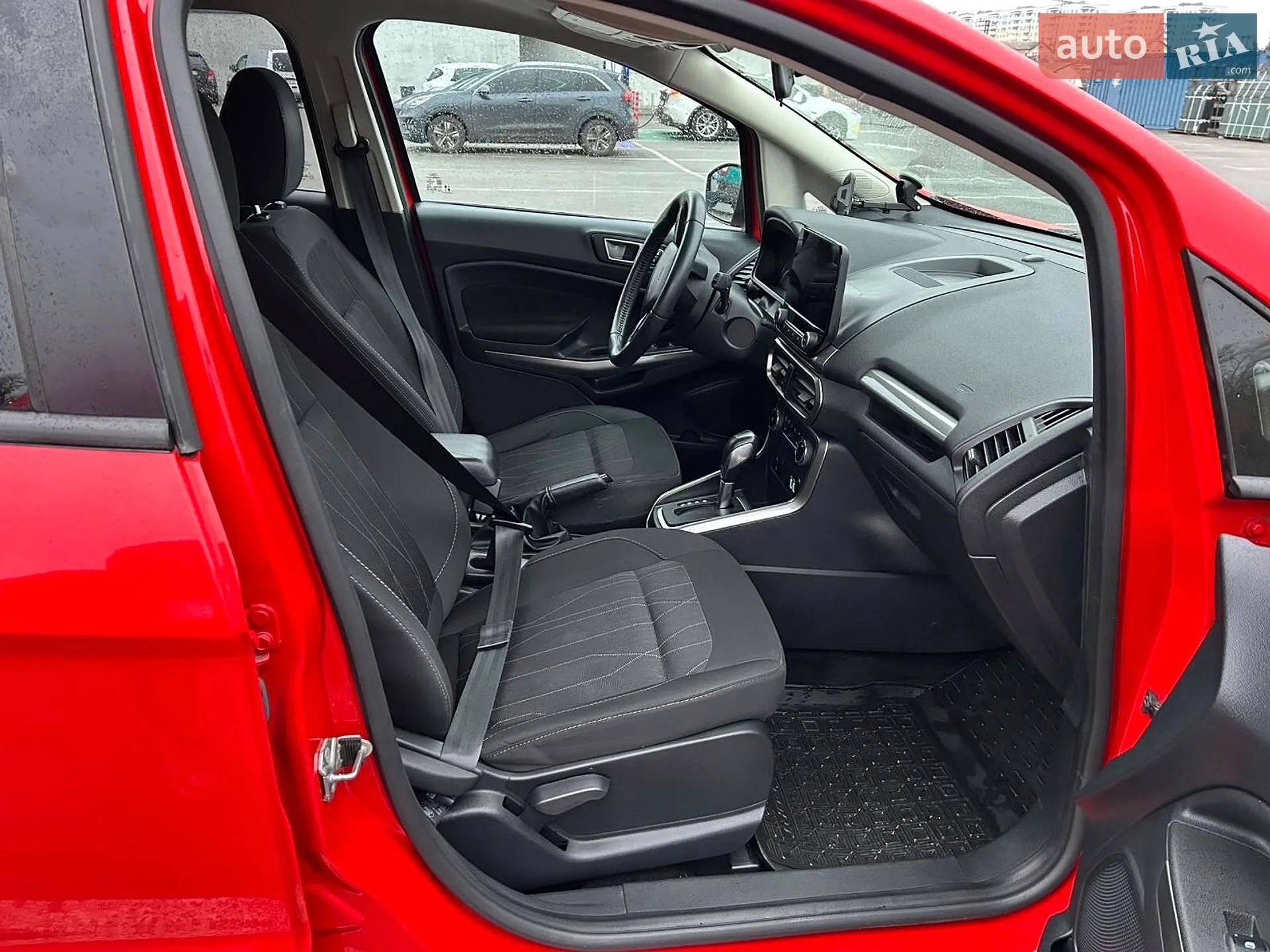 2020 Ford EcoSport - мініатюра 18