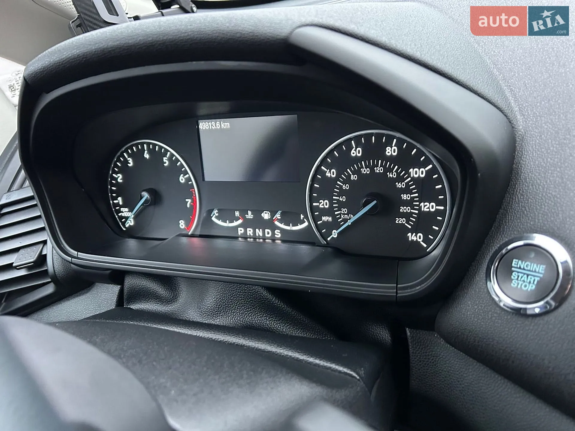 2020 Ford EcoSport - мініатюра 22