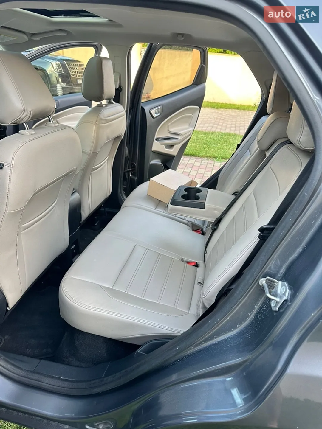 2019 Ford EcoSport - мініатюра 20