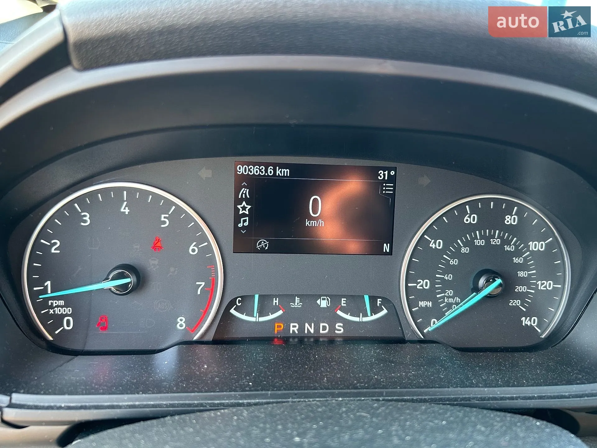 2018 Ford EcoSport - мініатюра 4