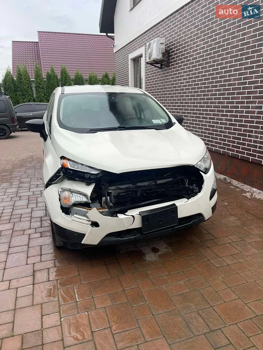 2020 Ford EcoSport - мініатюра 11