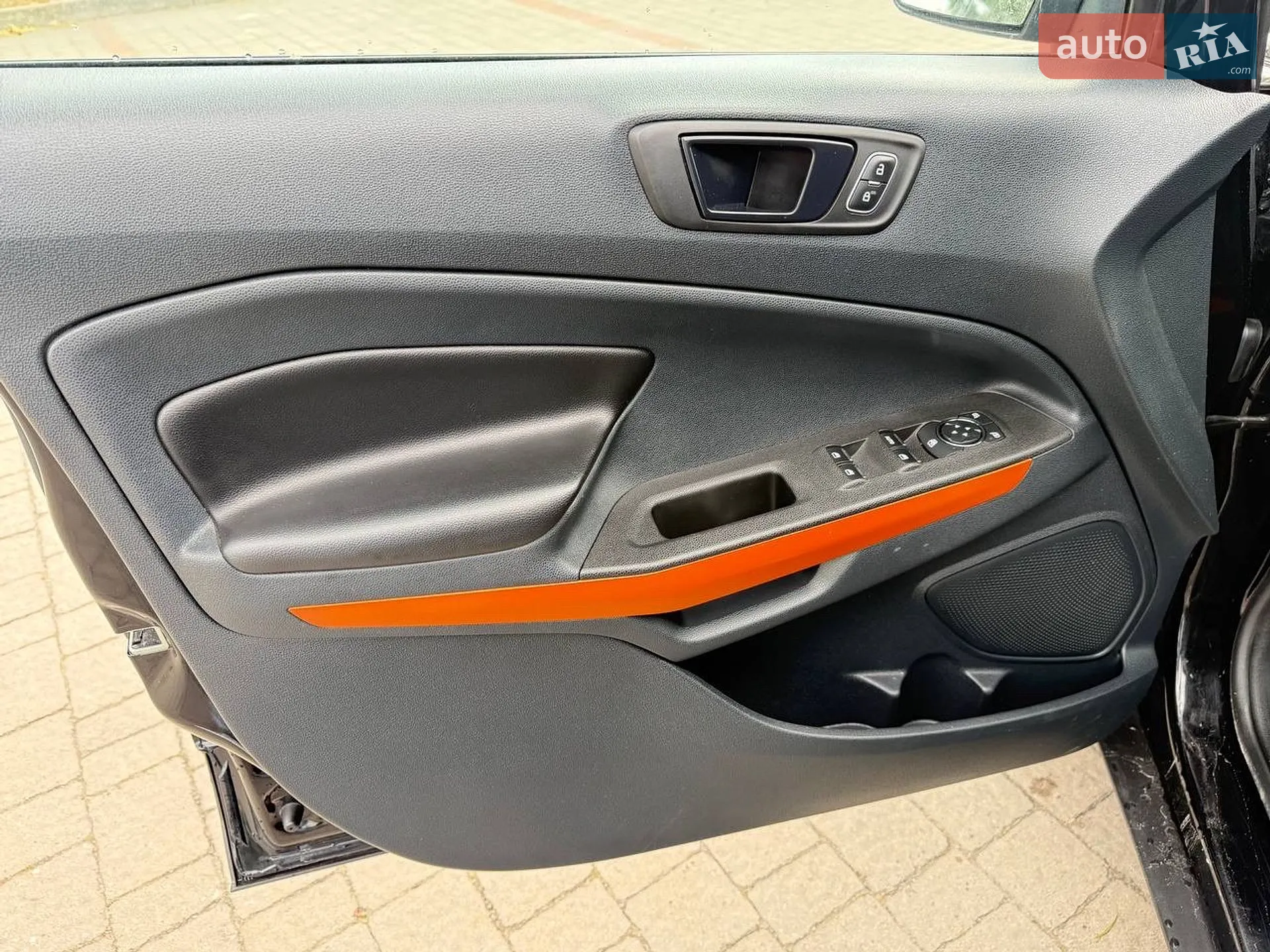2018 Ford EcoSport - мініатюра 16