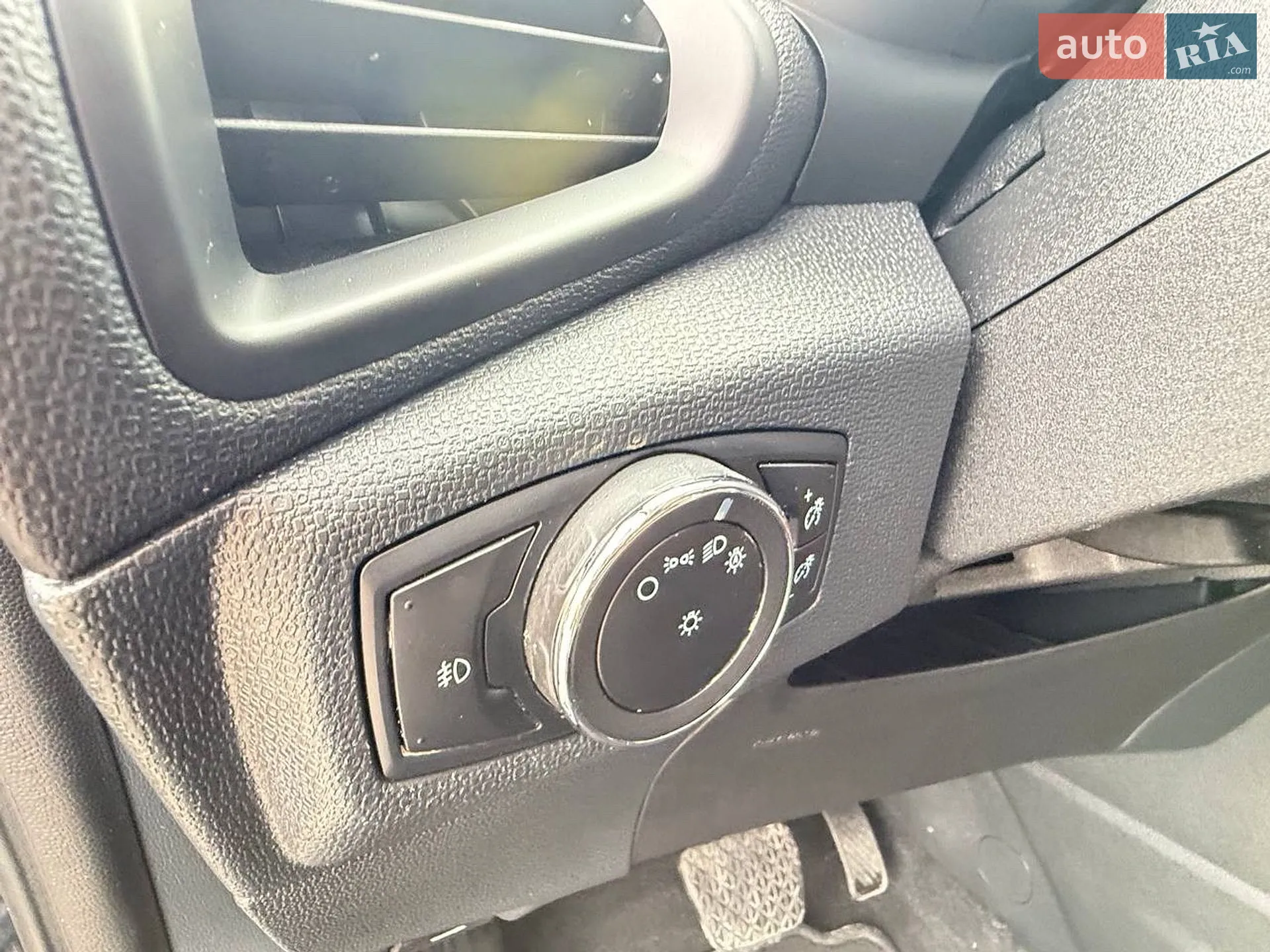 2018 Ford EcoSport - мініатюра 19