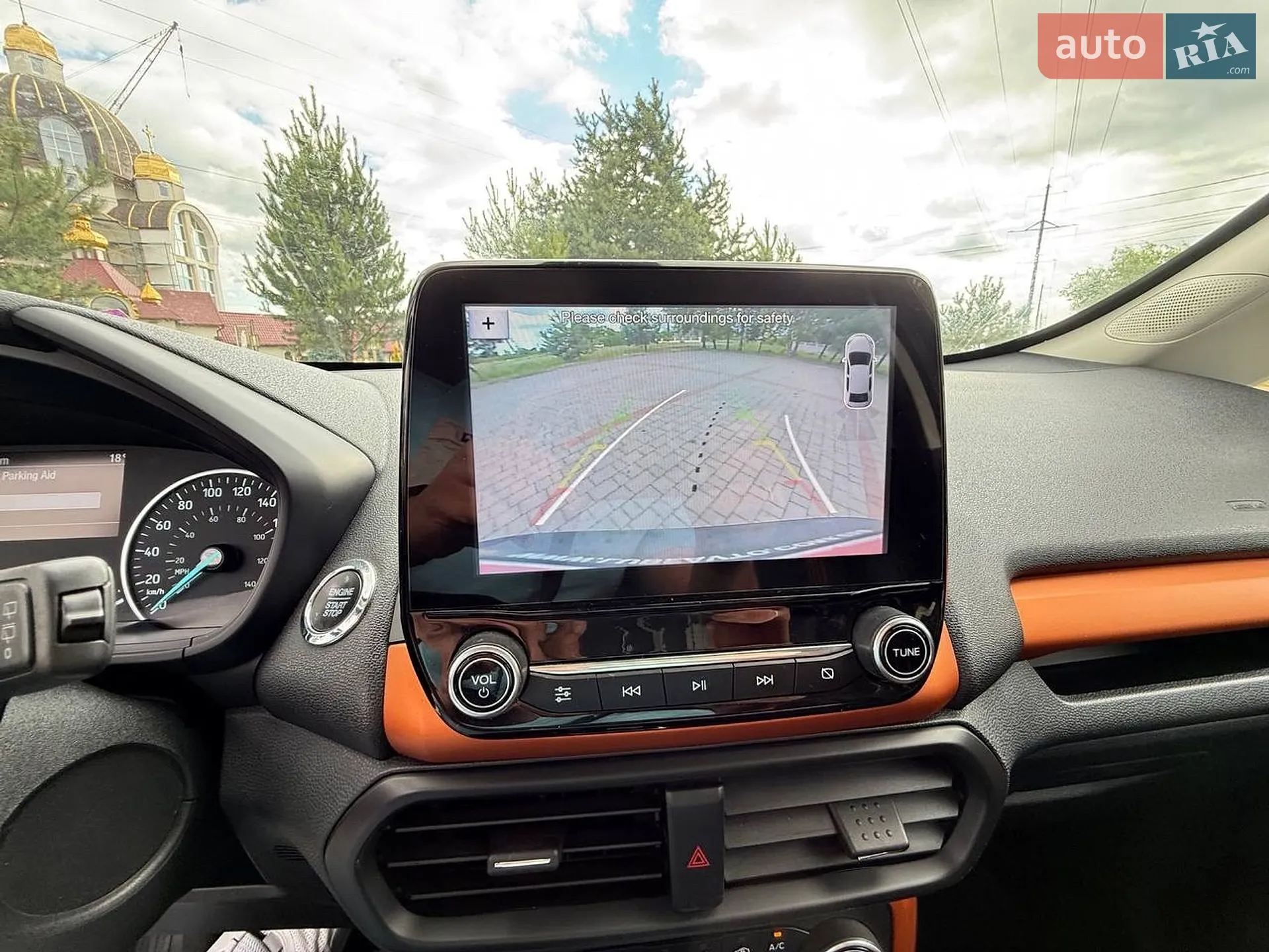 2018 Ford EcoSport - мініатюра 26
